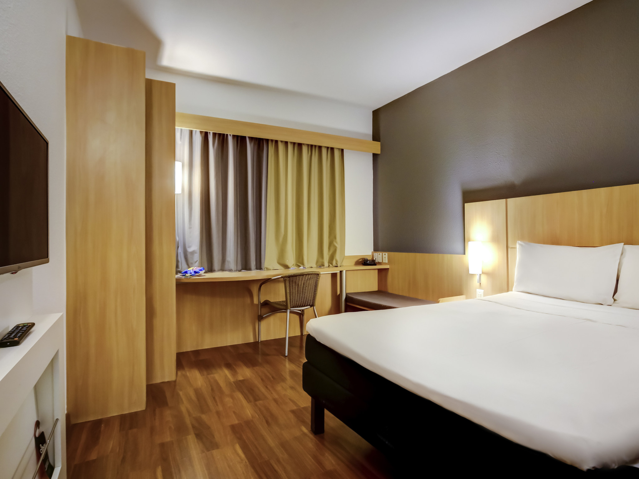 Photo - ibis Vitoria Praia do Canto