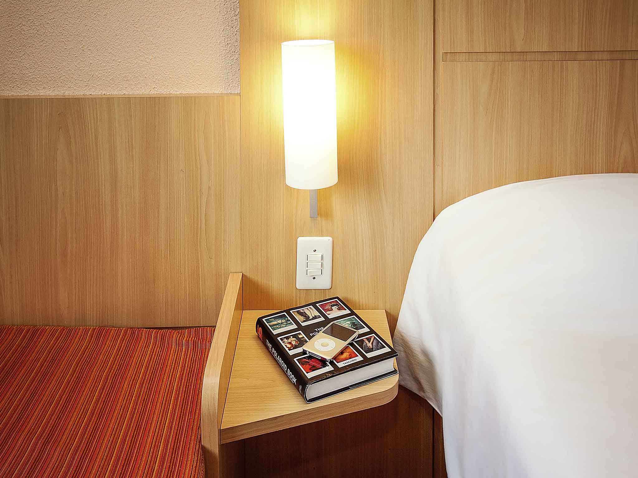 Photo - ibis Vitoria Praia do Canto