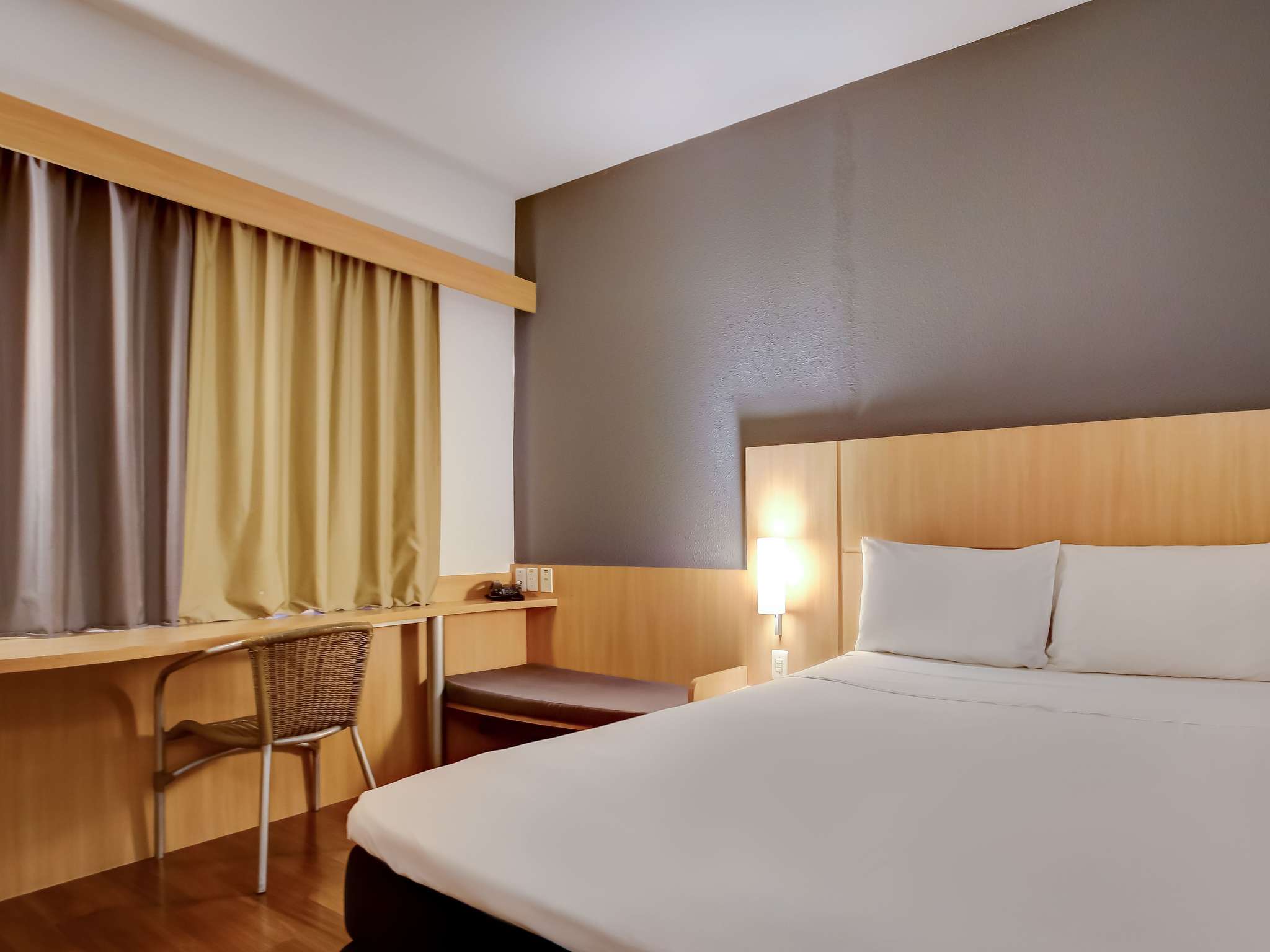 Photo - ibis Vitoria Praia do Canto