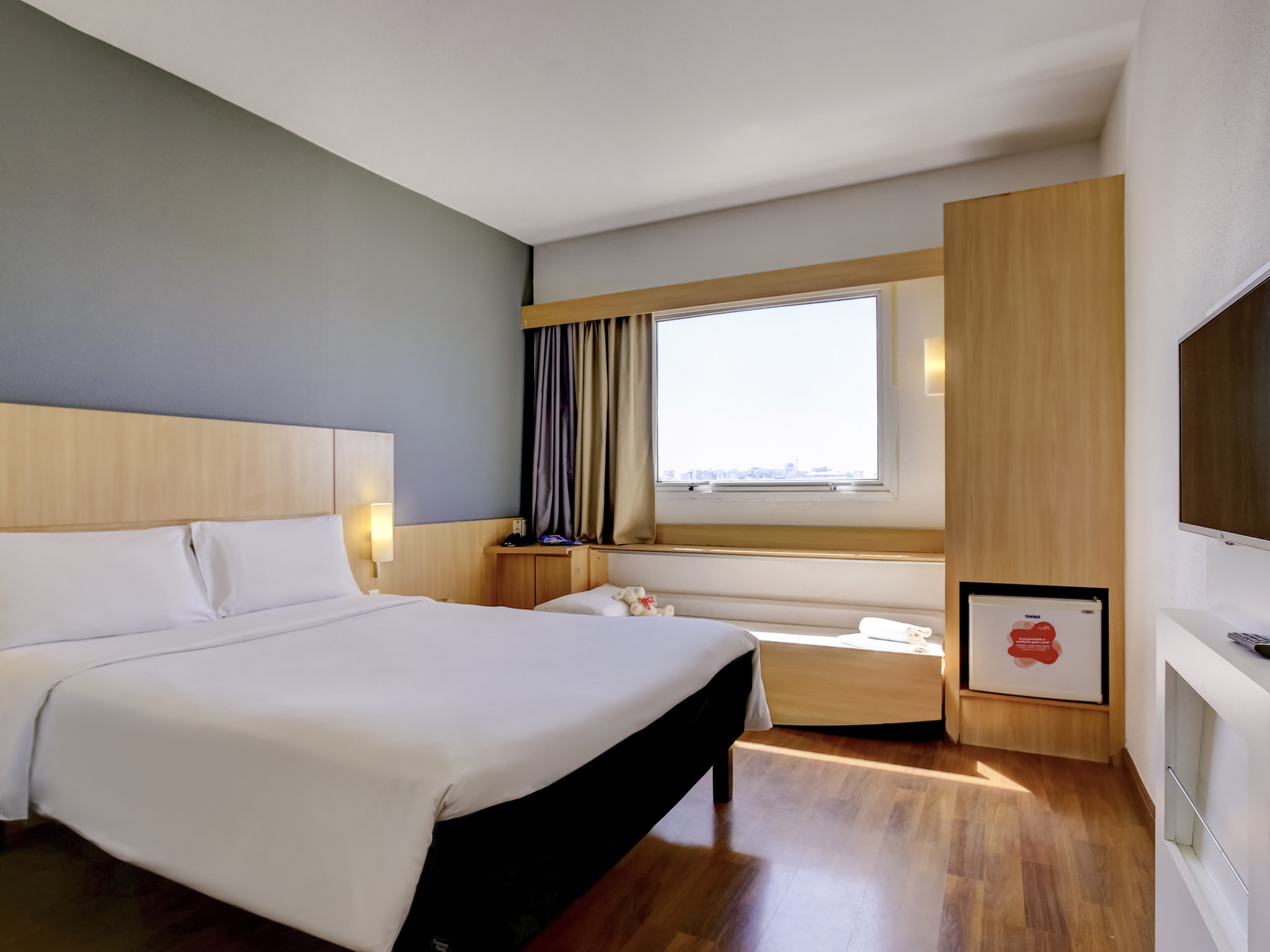 Photo - ibis Vitoria Praia do Canto