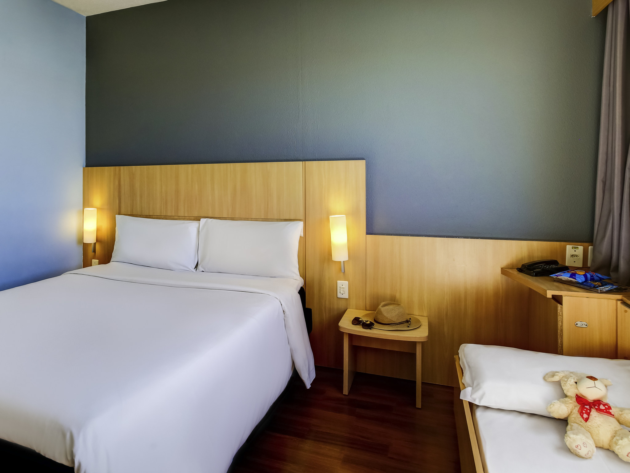 Photo - ibis Vitoria Praia do Canto