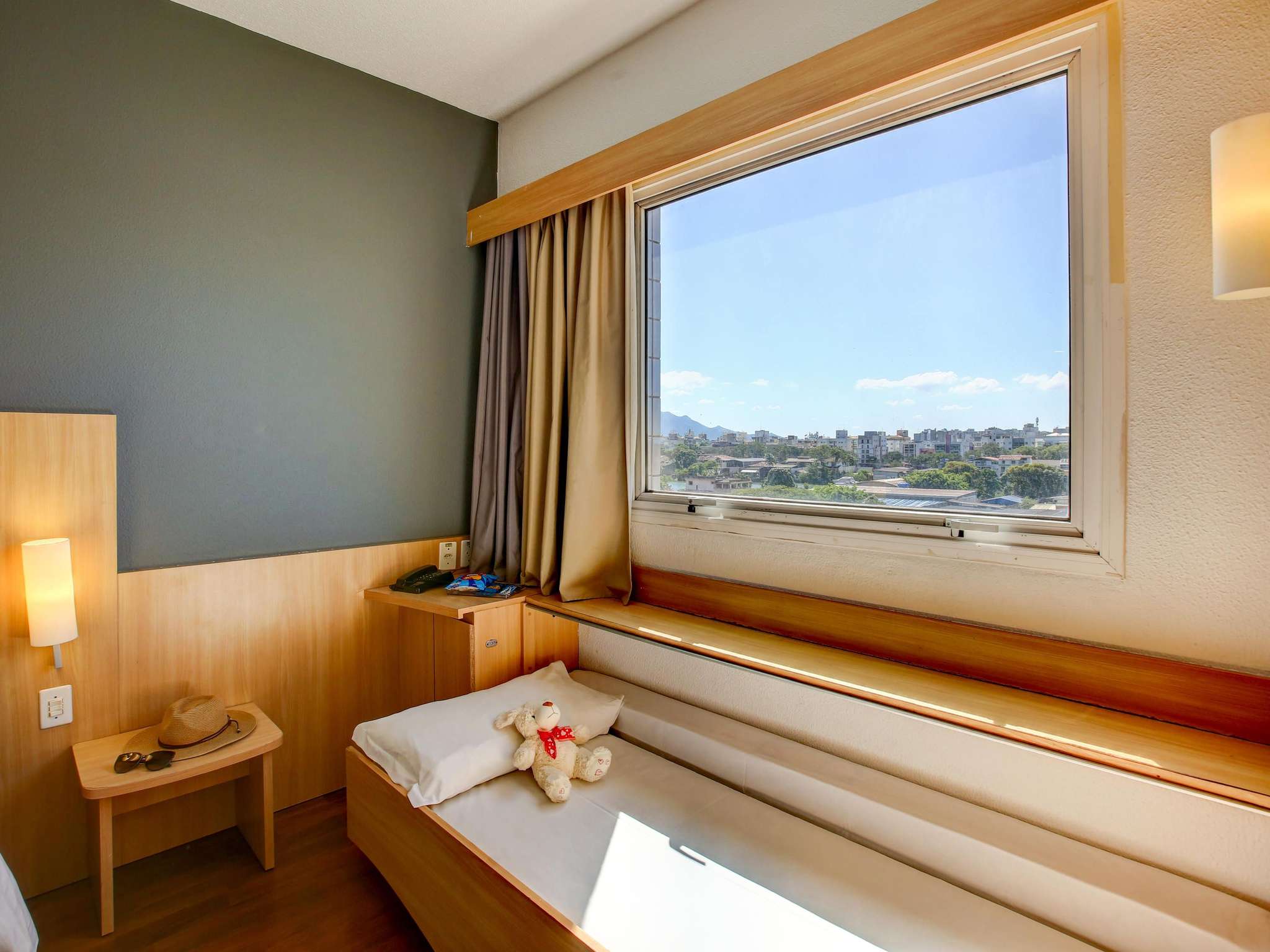 Photo - ibis Vitoria Praia do Canto