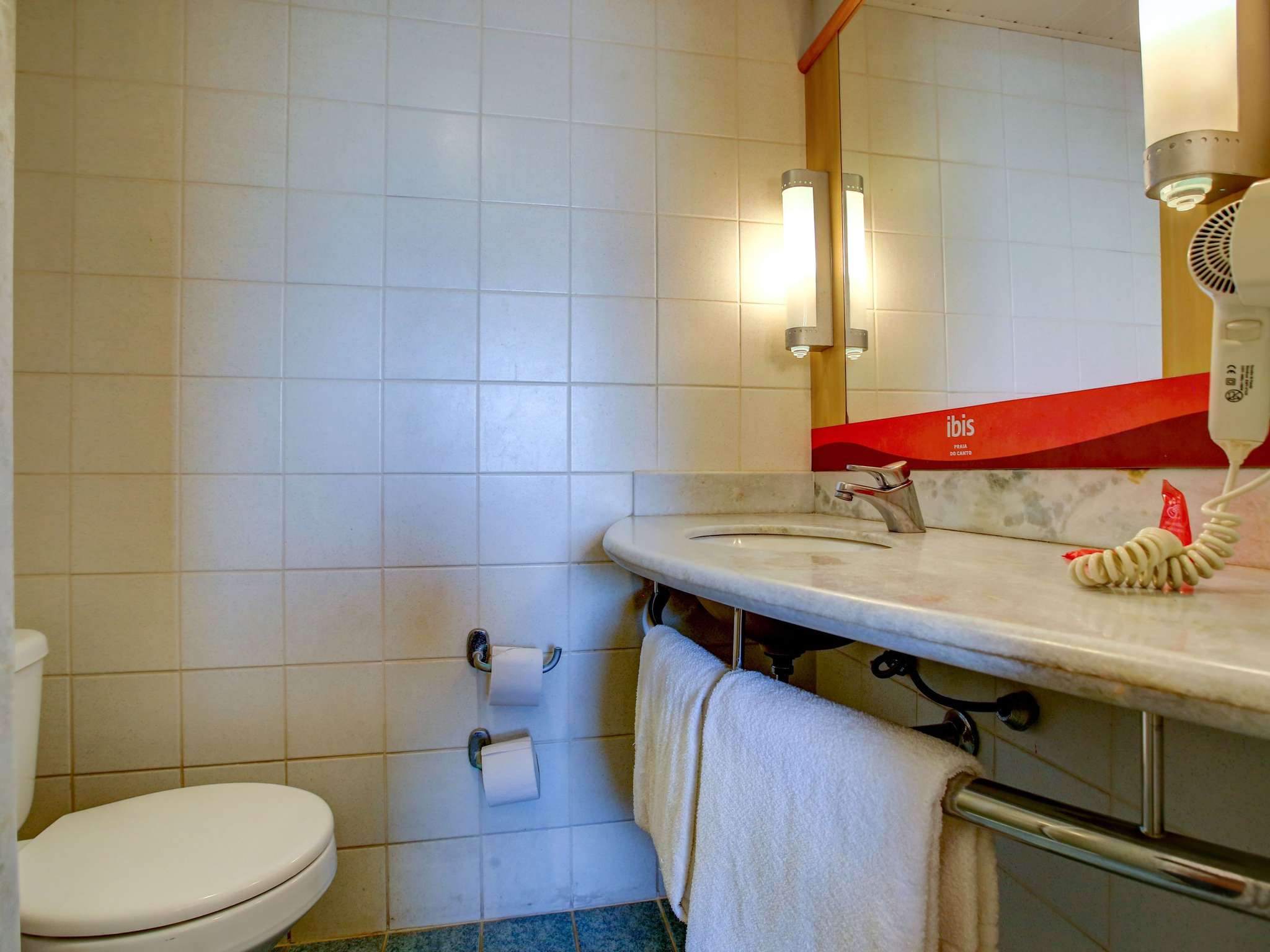 Photo - ibis Vitoria Praia do Canto