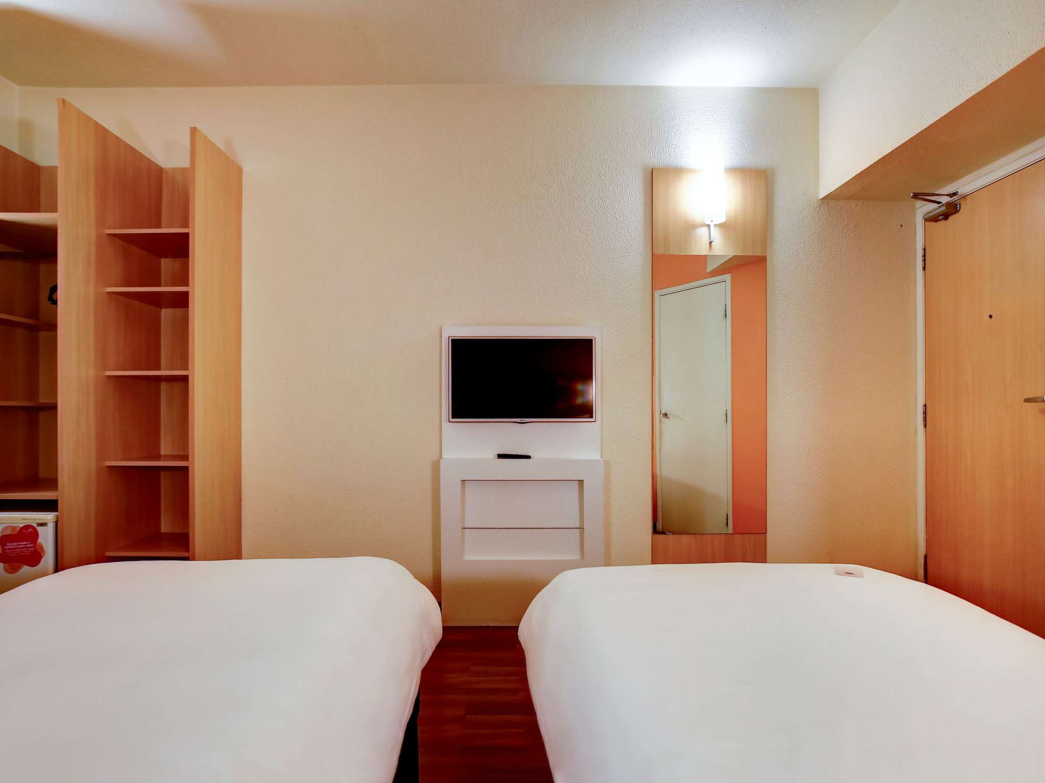 Photo - ibis Vitoria Praia do Canto