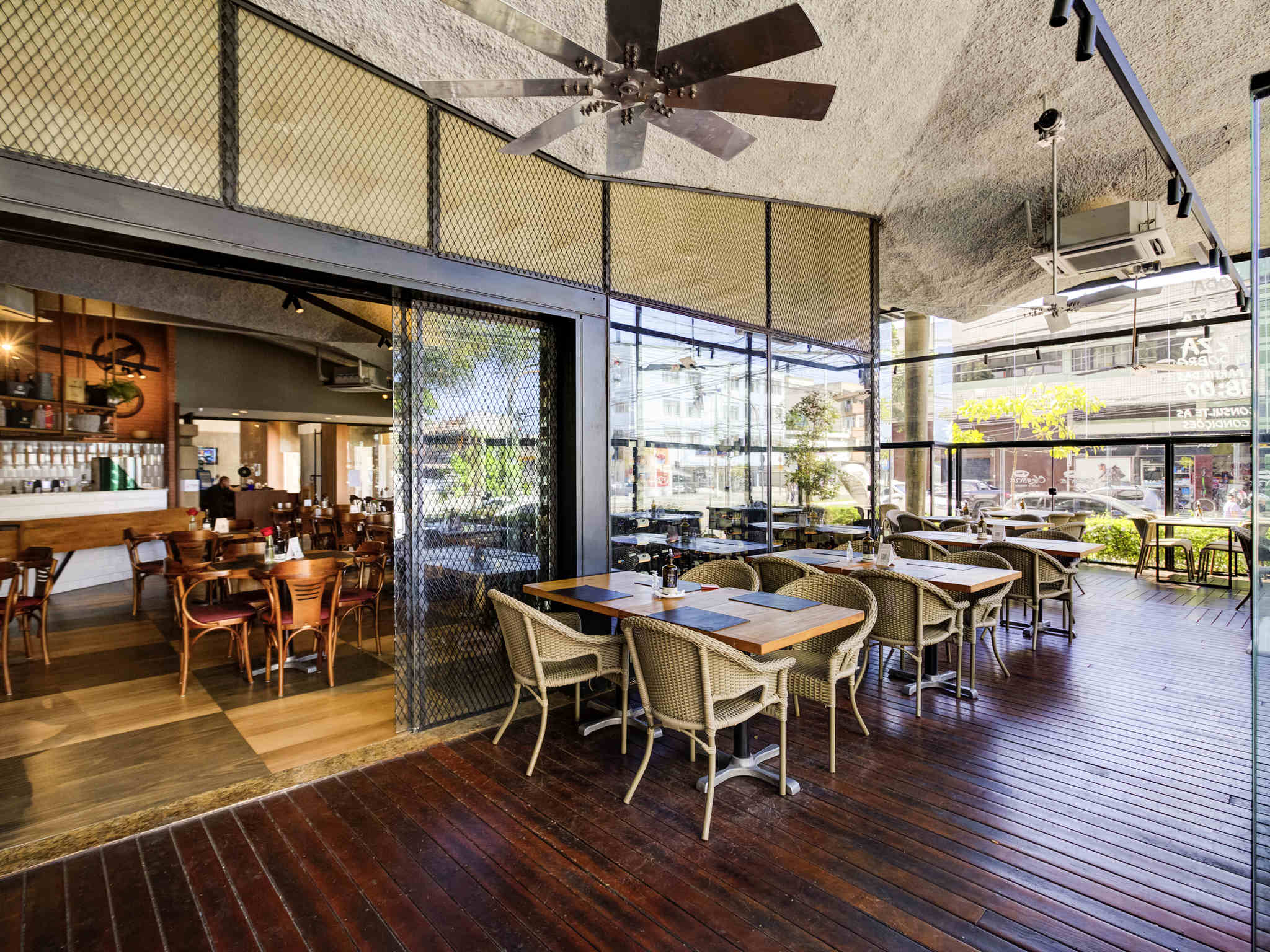 Photo - ibis Vitoria Praia do Canto