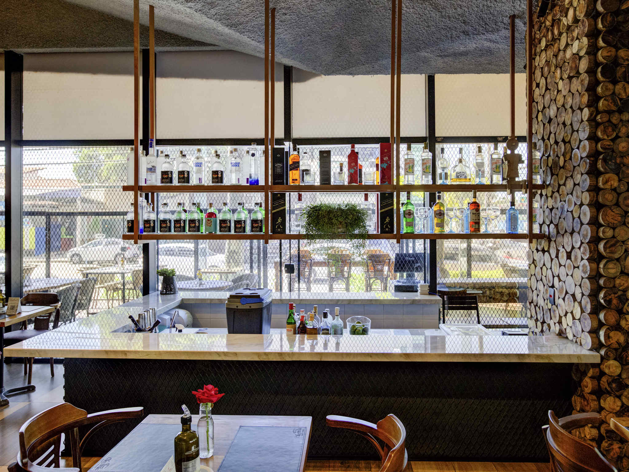 Photo - ibis Vitoria Praia do Canto