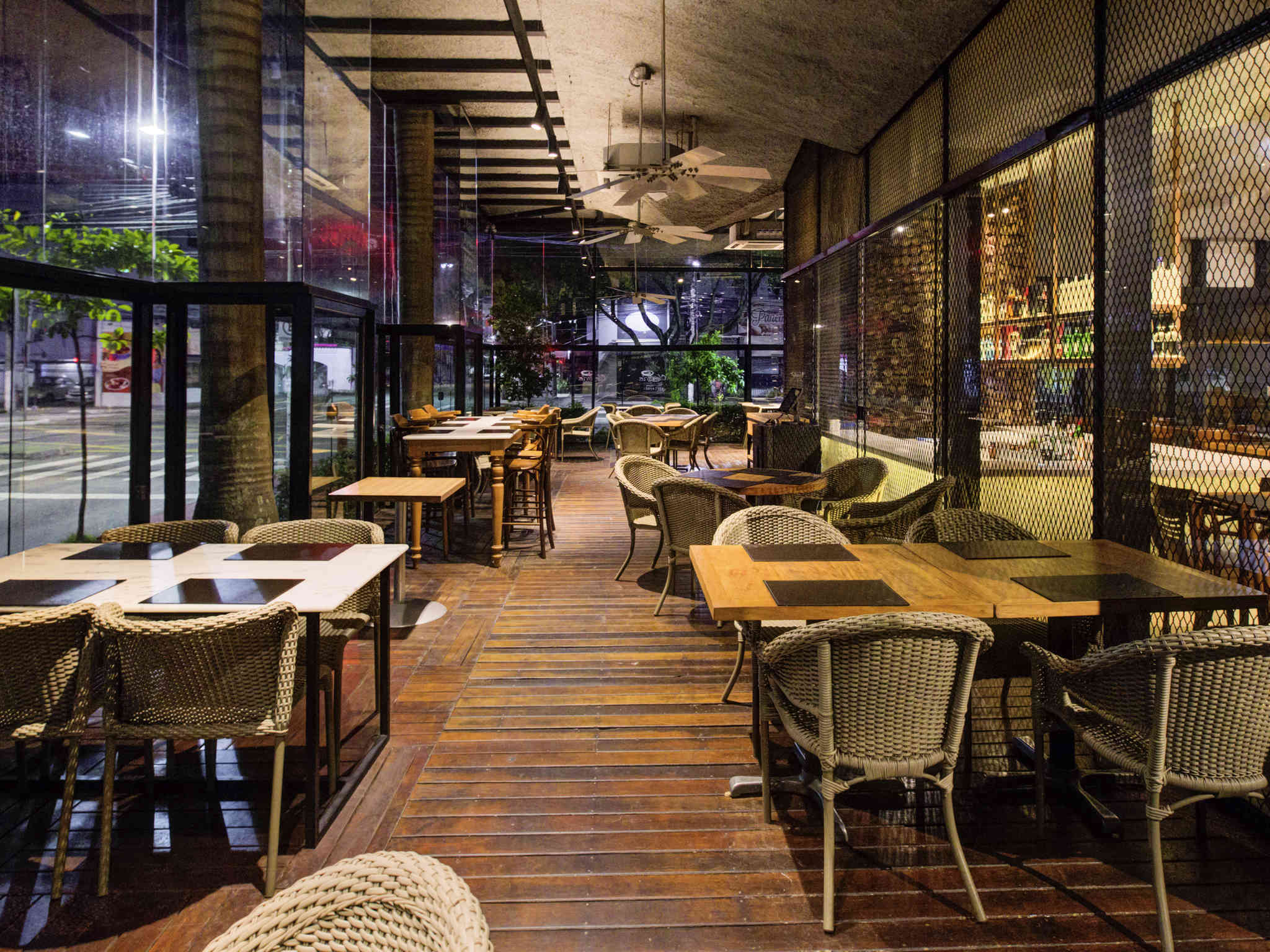 Photo - ibis Vitoria Praia do Canto