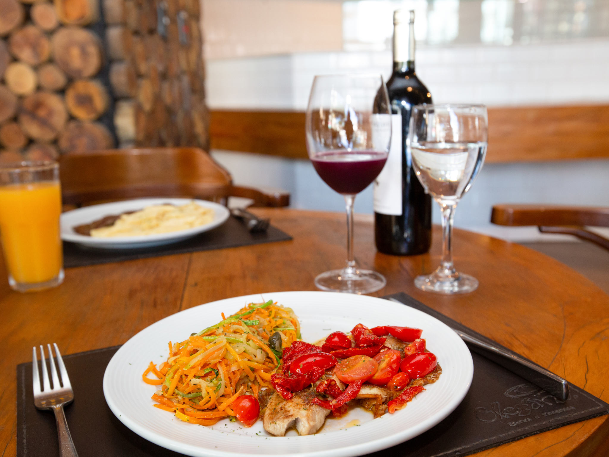 Photo - ibis Vitoria Praia do Canto