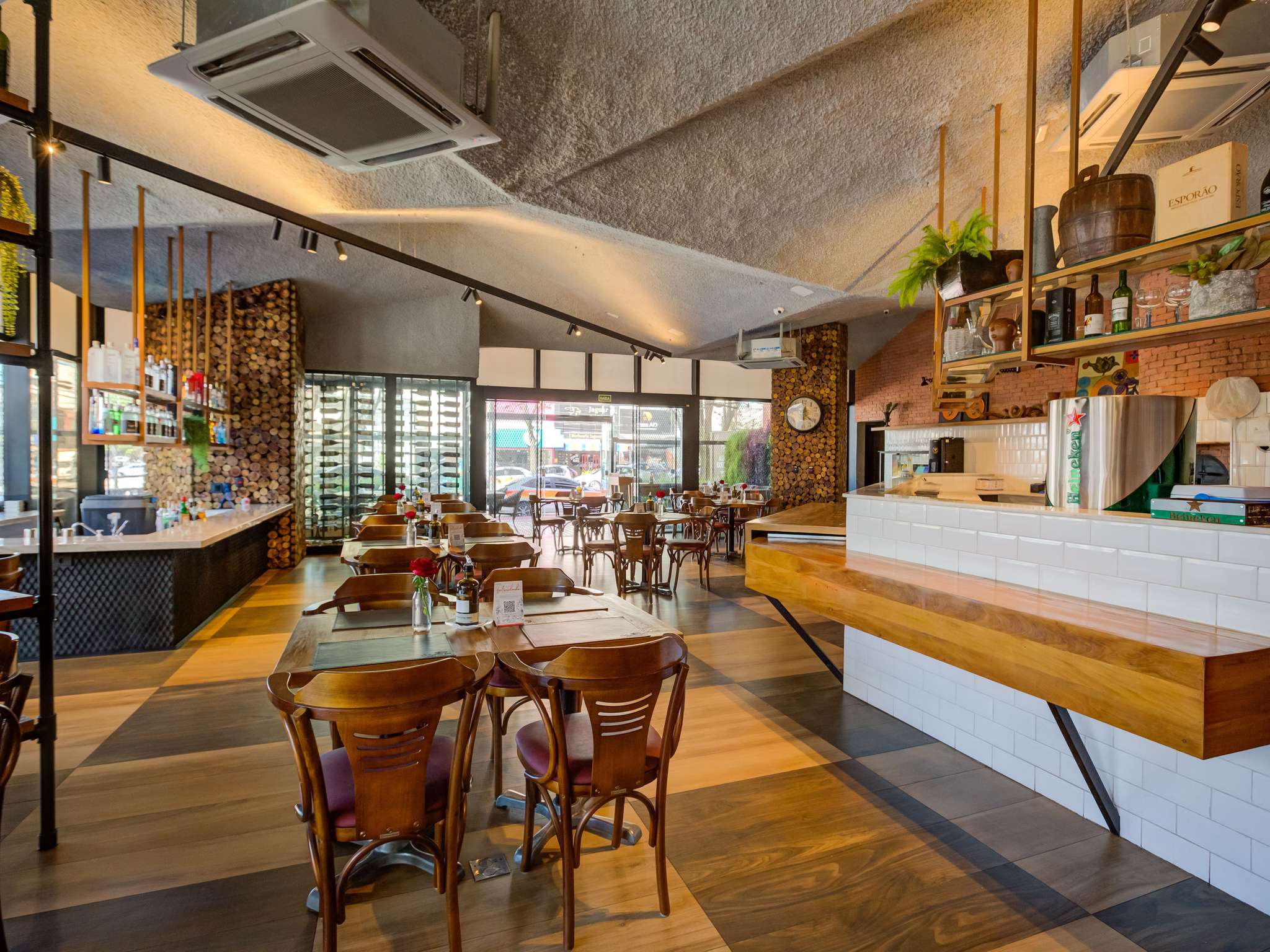 Photo - ibis Vitoria Praia do Canto