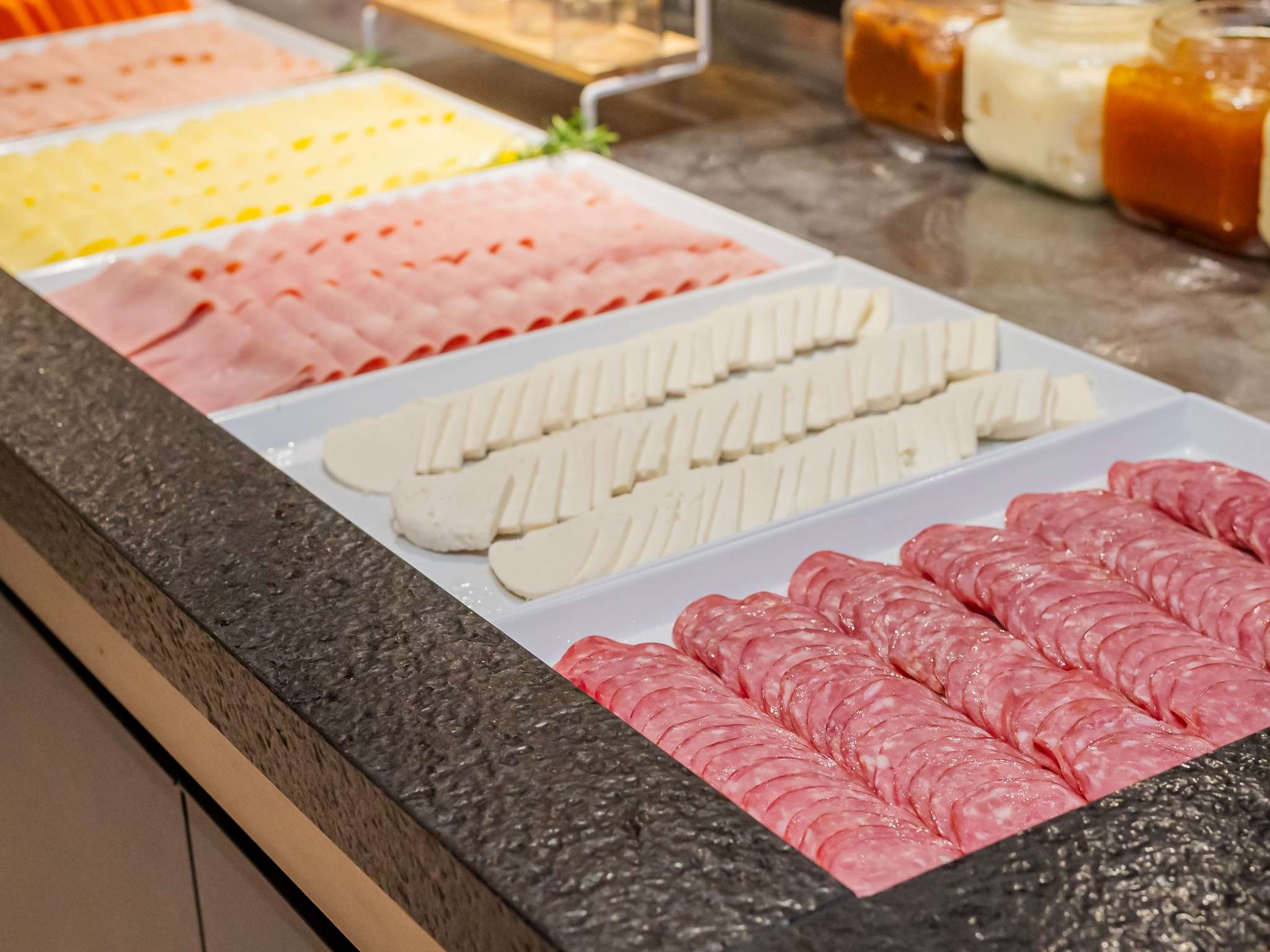 Foto - Ibis Florianopolis