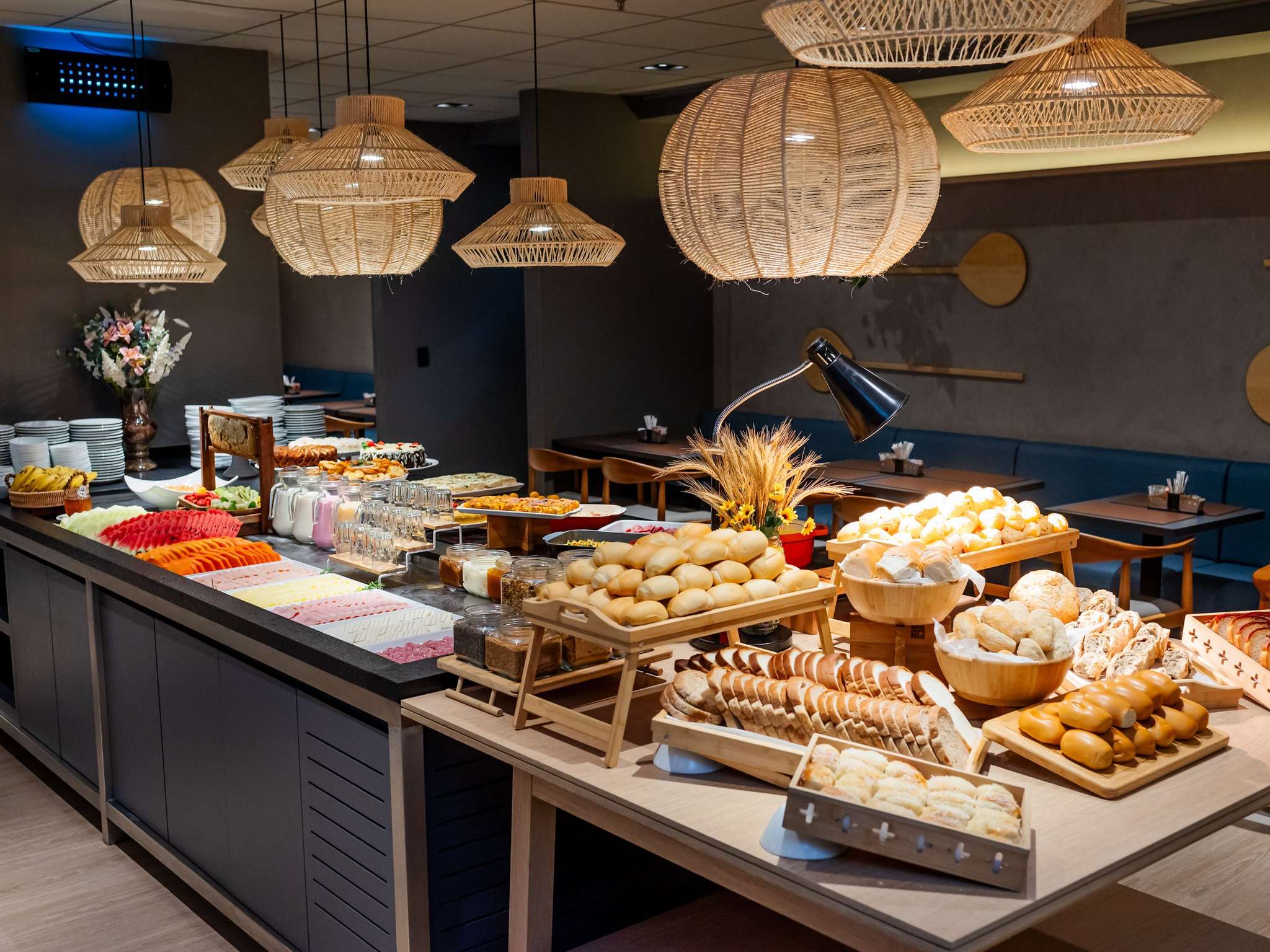 Foto - Ibis Florianopolis