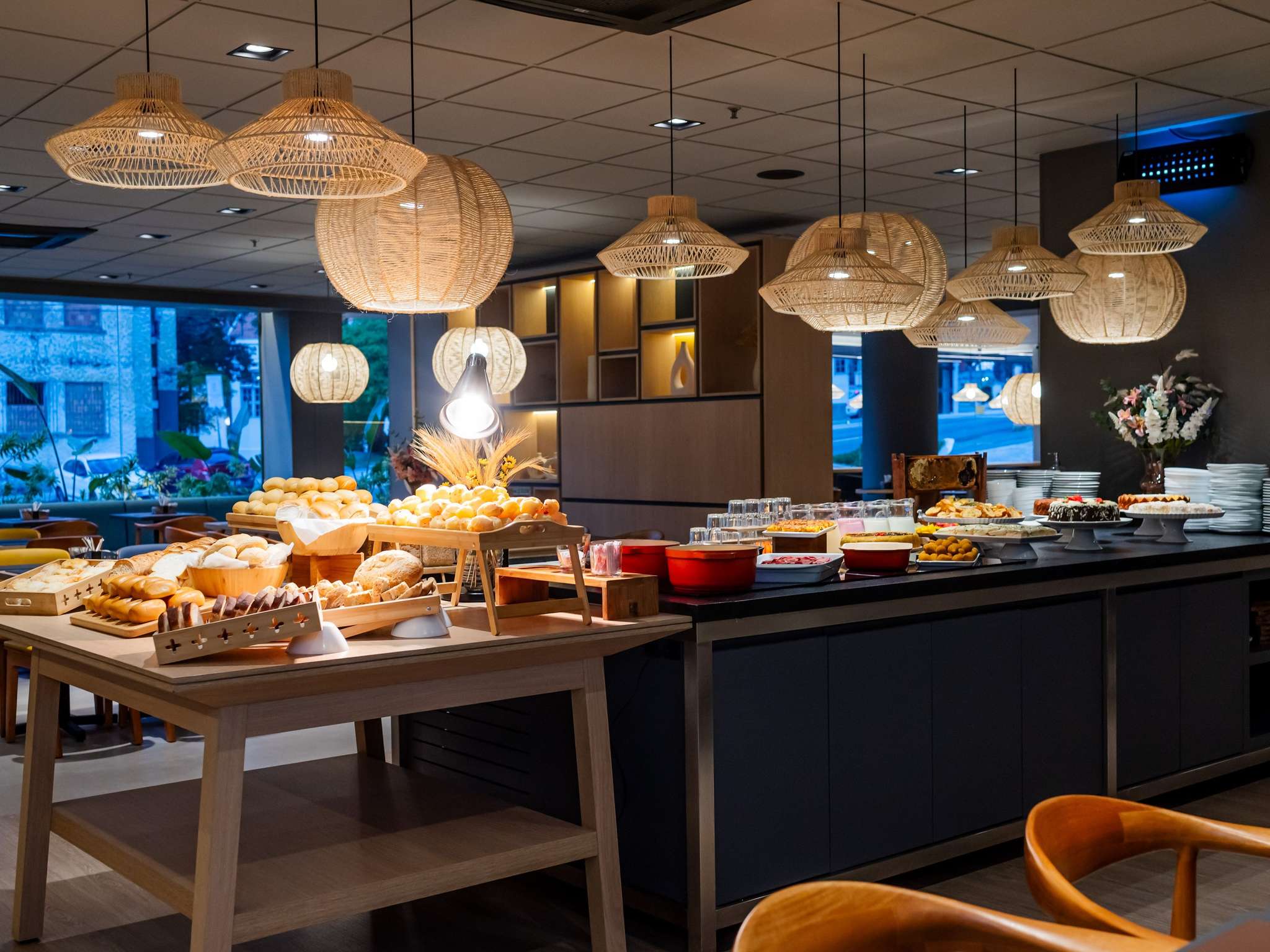 Foto - Ibis Florianopolis