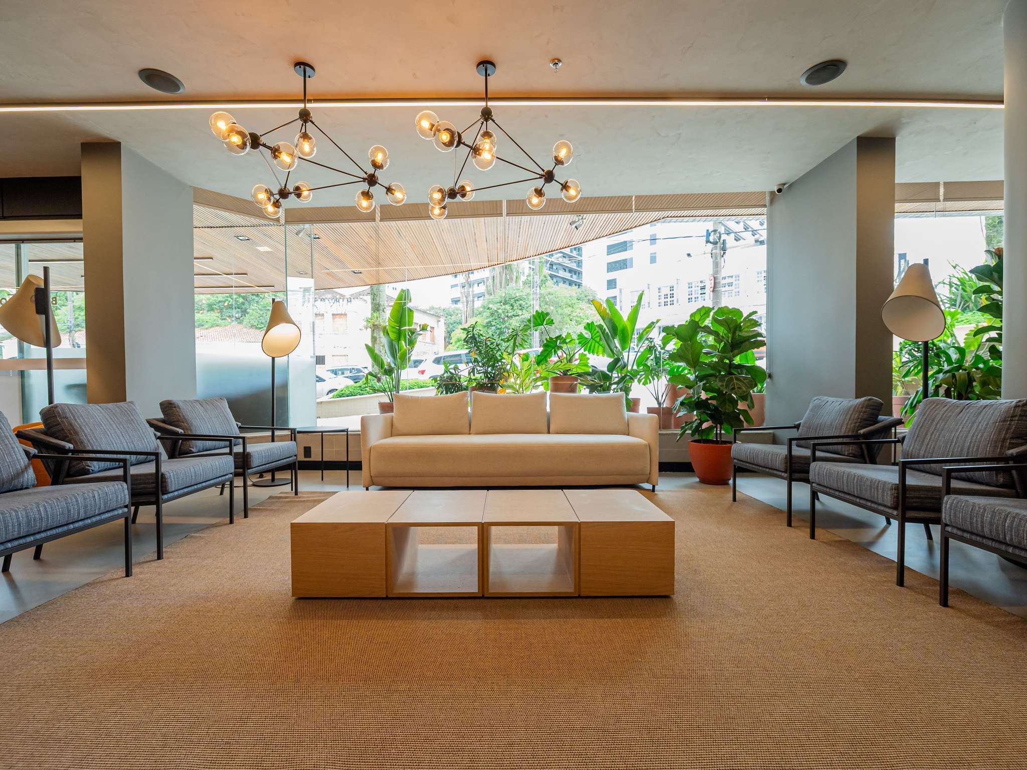 Photo - Ibis Florianopolis