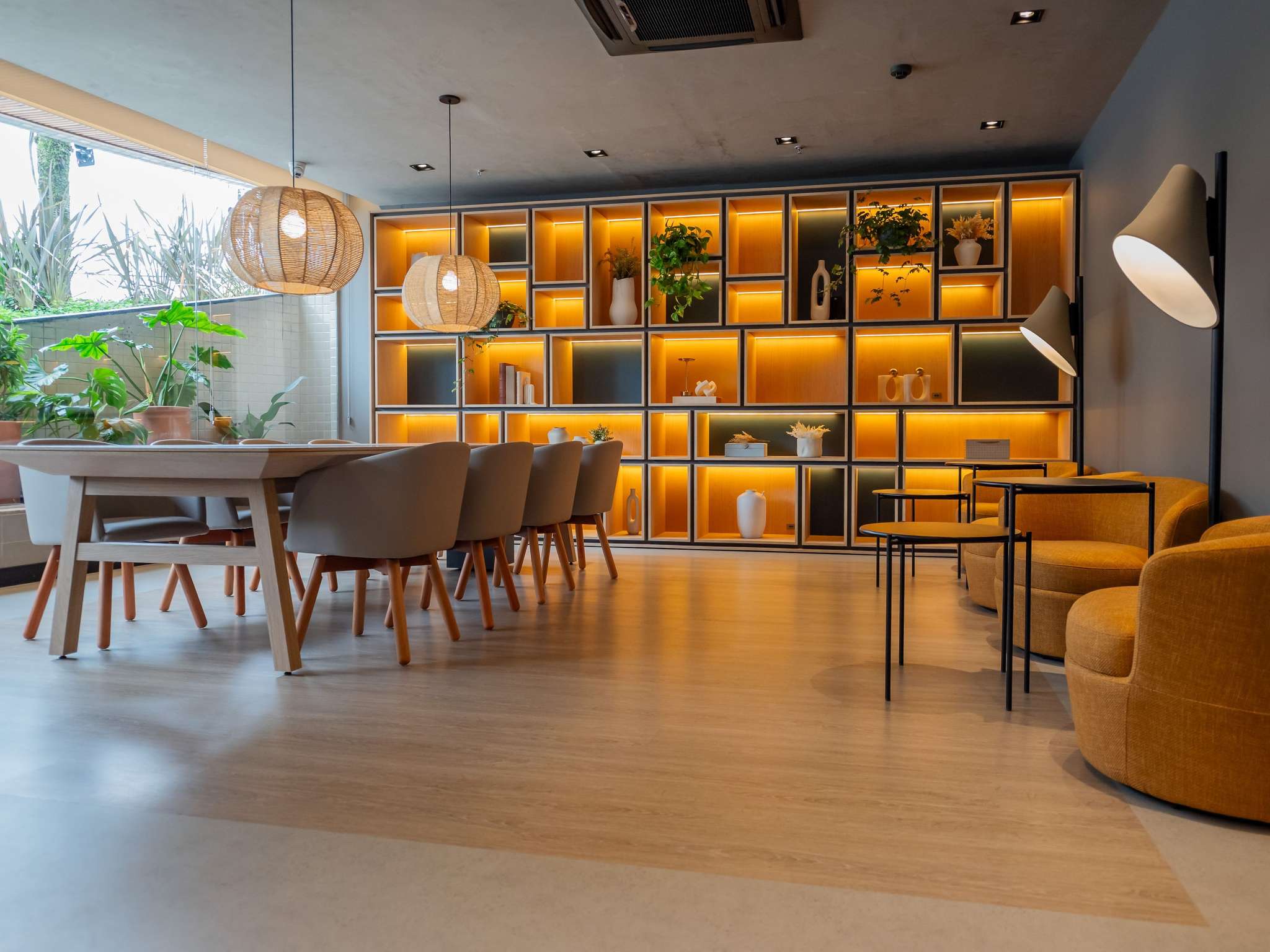 Photo - Ibis Florianopolis