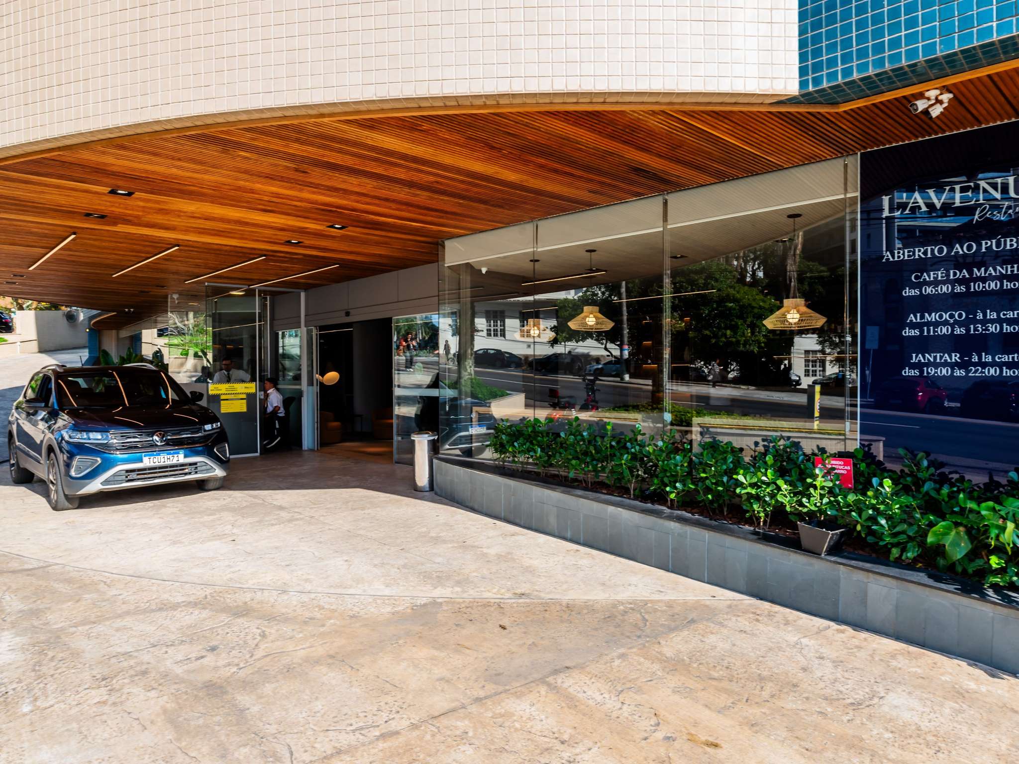 Photo - Ibis Florianopolis