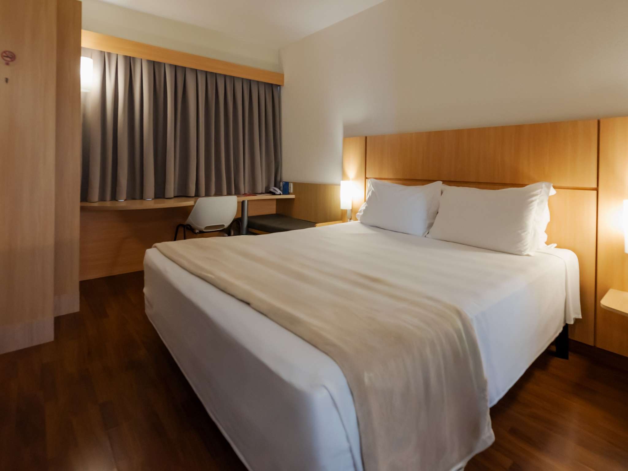 Photo - Ibis Florianopolis