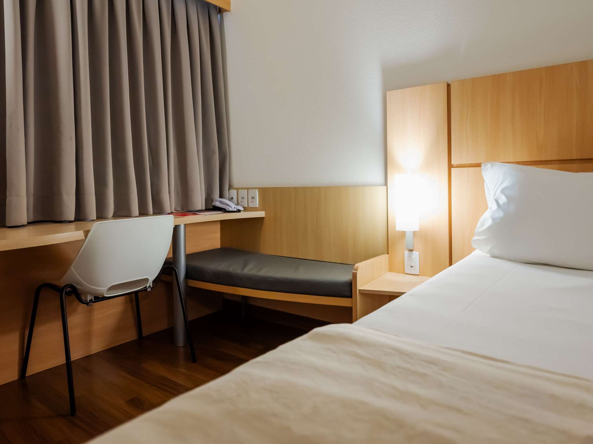 Photo - Ibis Florianopolis