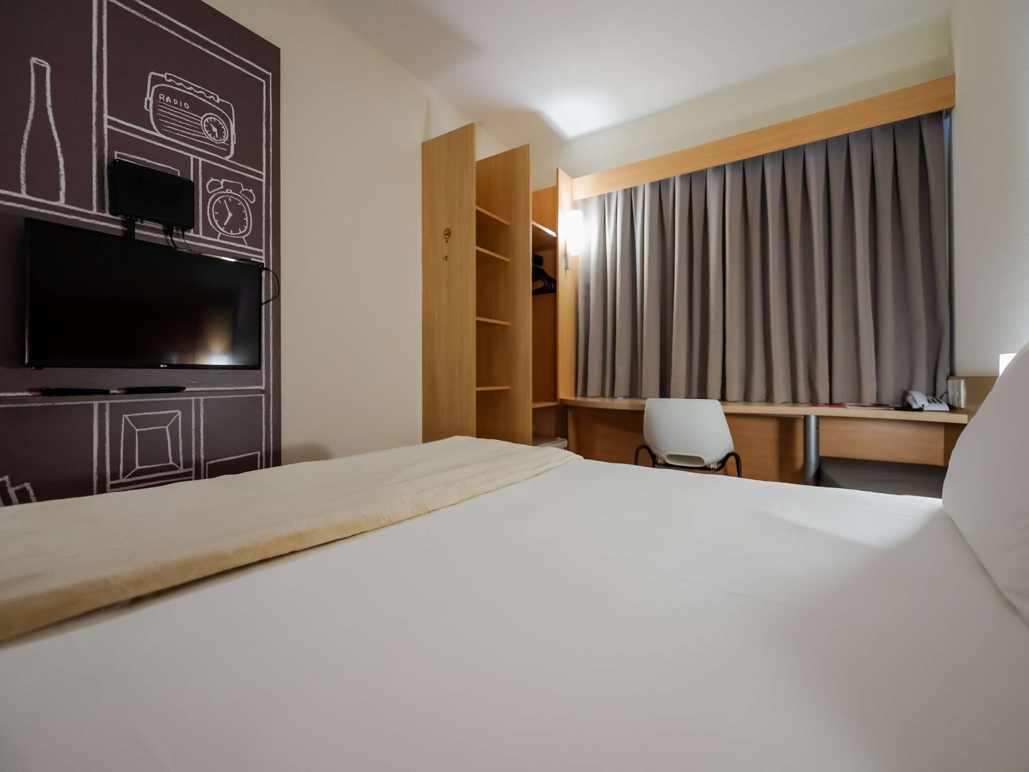 Photo - Ibis Florianopolis