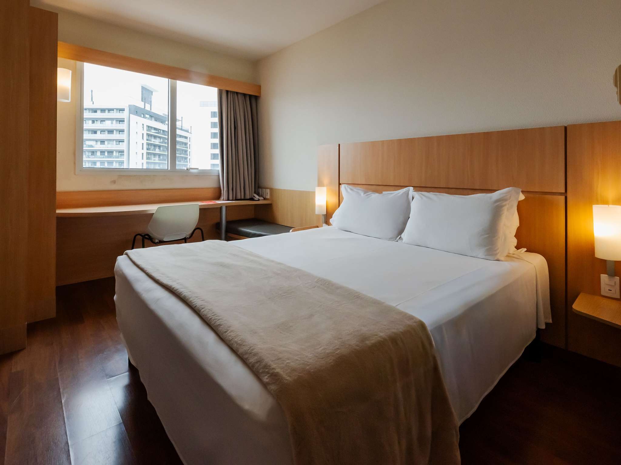 Photo - Ibis Florianopolis