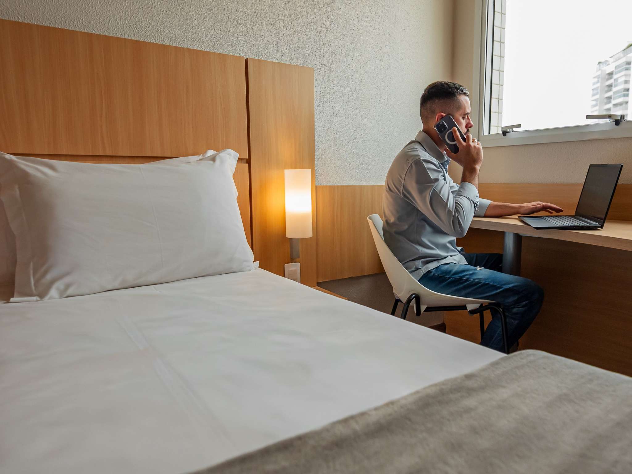 Photo - Ibis Florianopolis