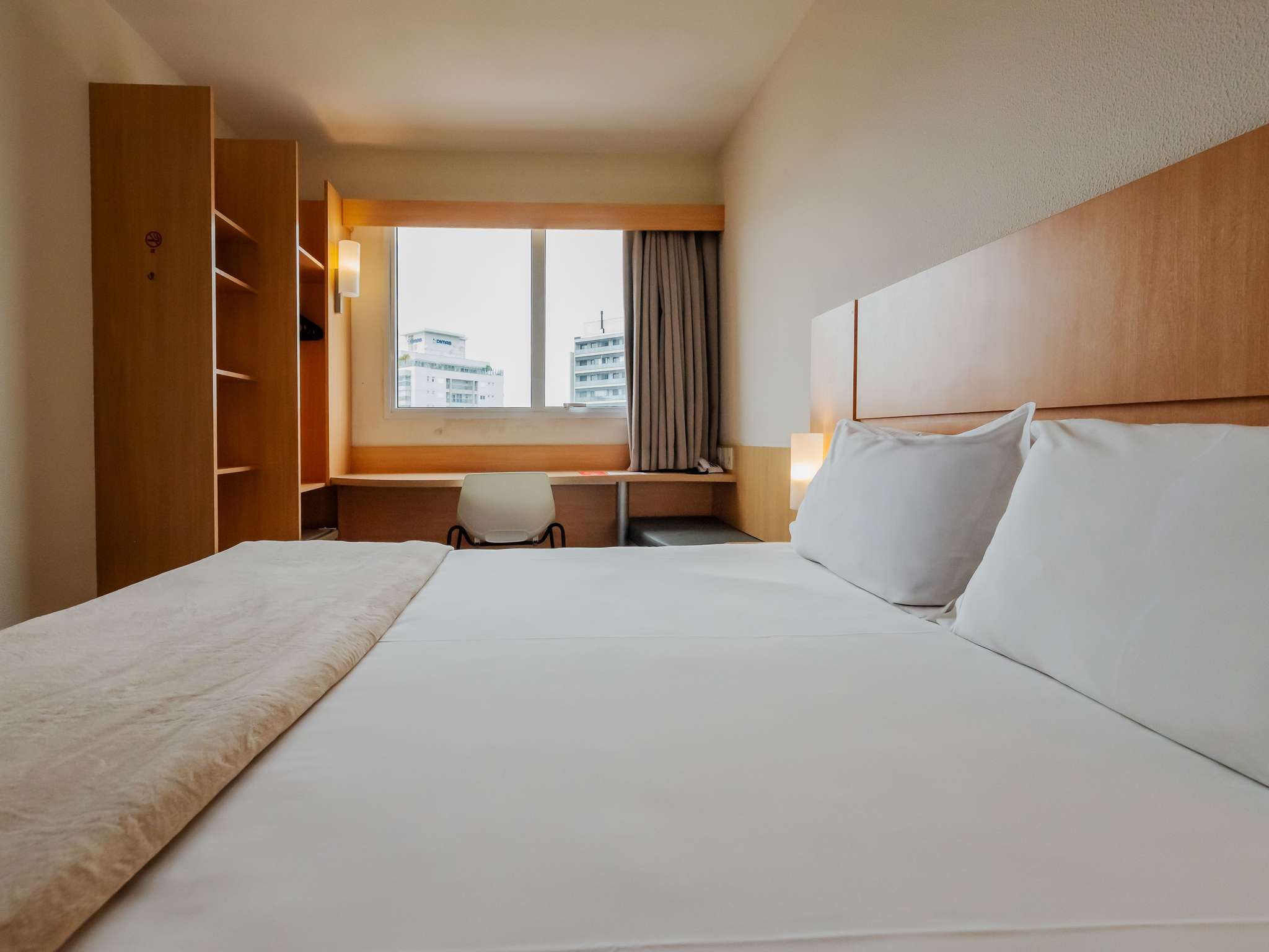 Photo - Ibis Florianopolis