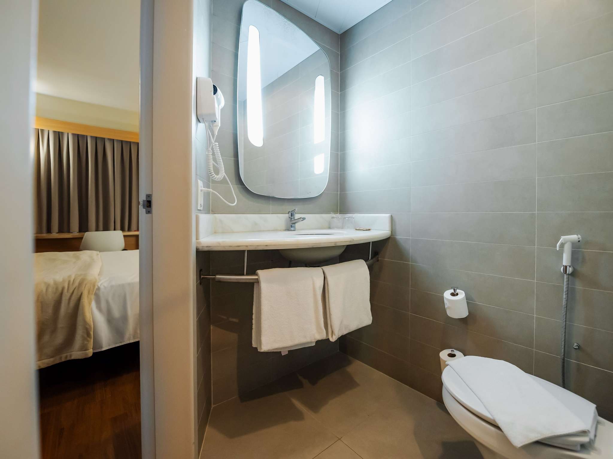 Photo - Ibis Florianopolis