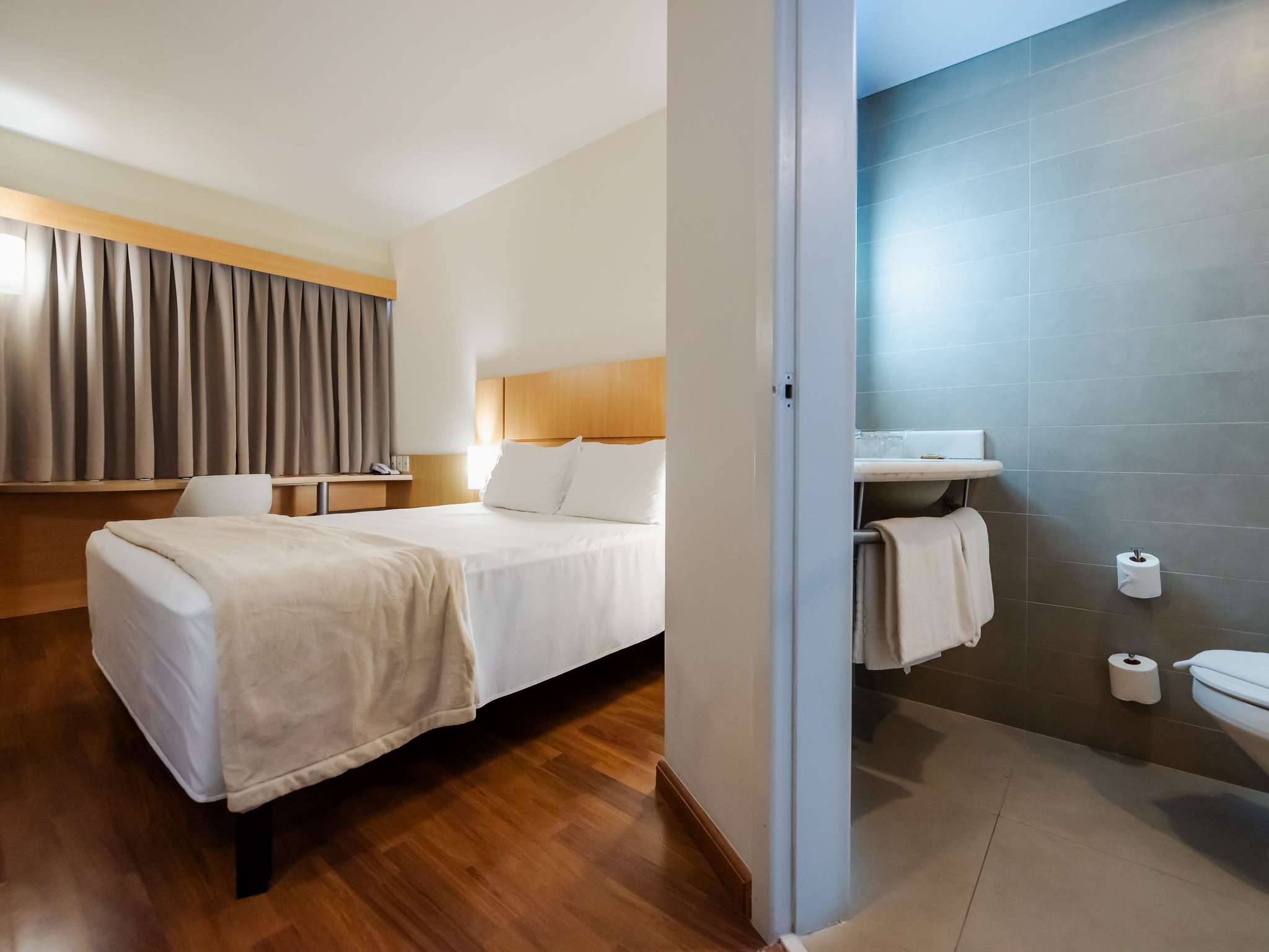 Photo - Ibis Florianopolis