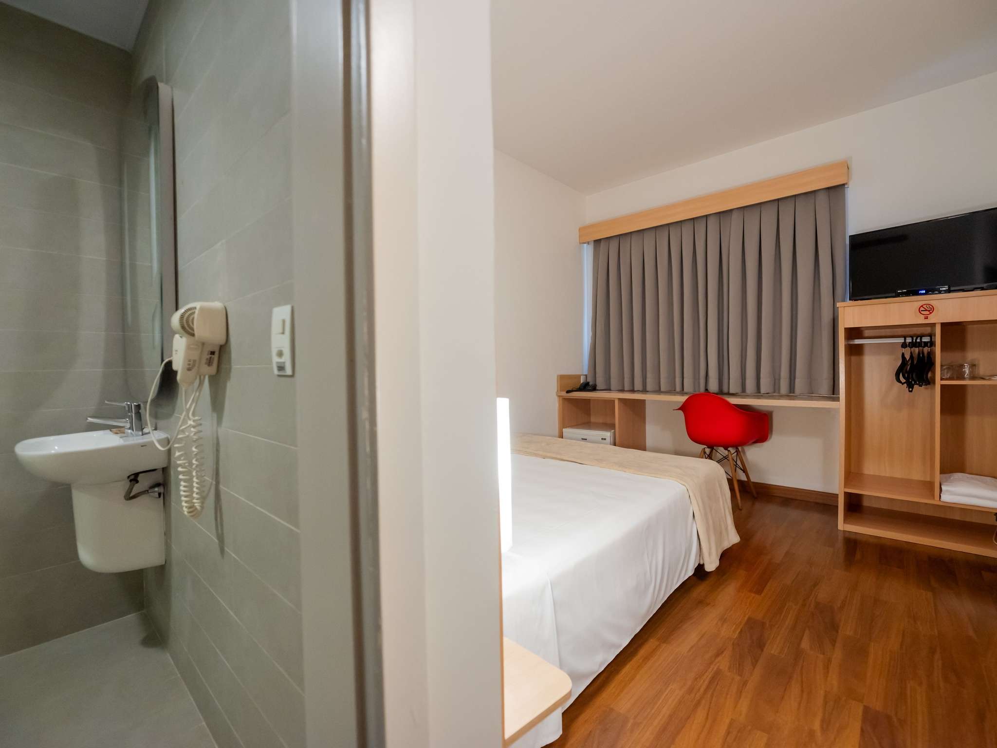 Photo - Ibis Florianopolis