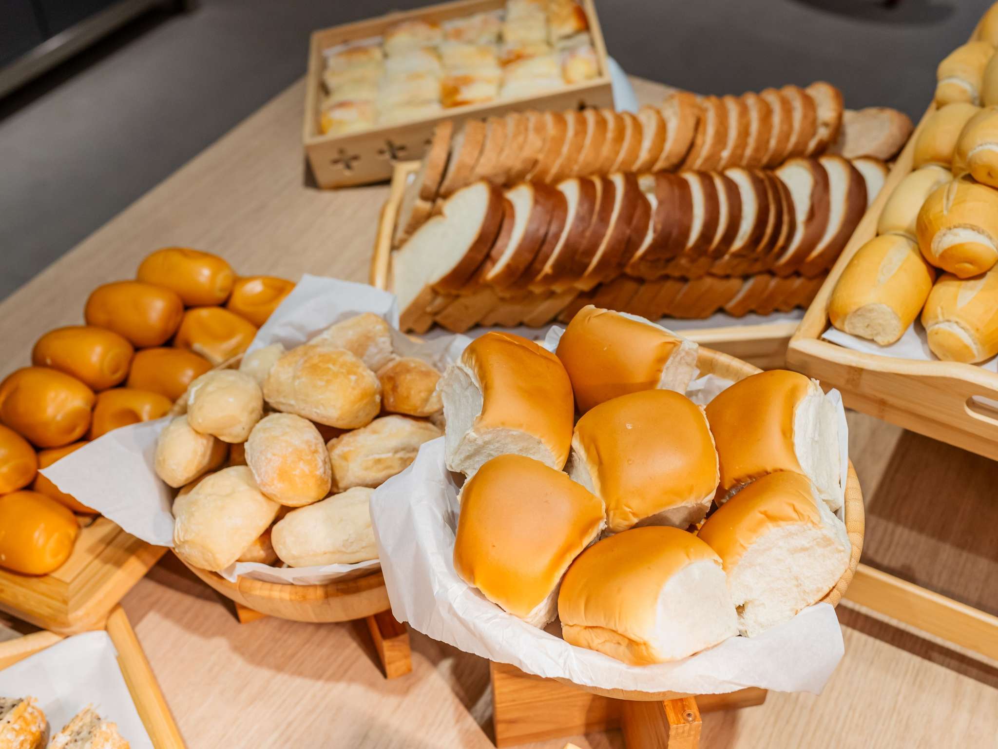 Photo - Ibis Florianopolis