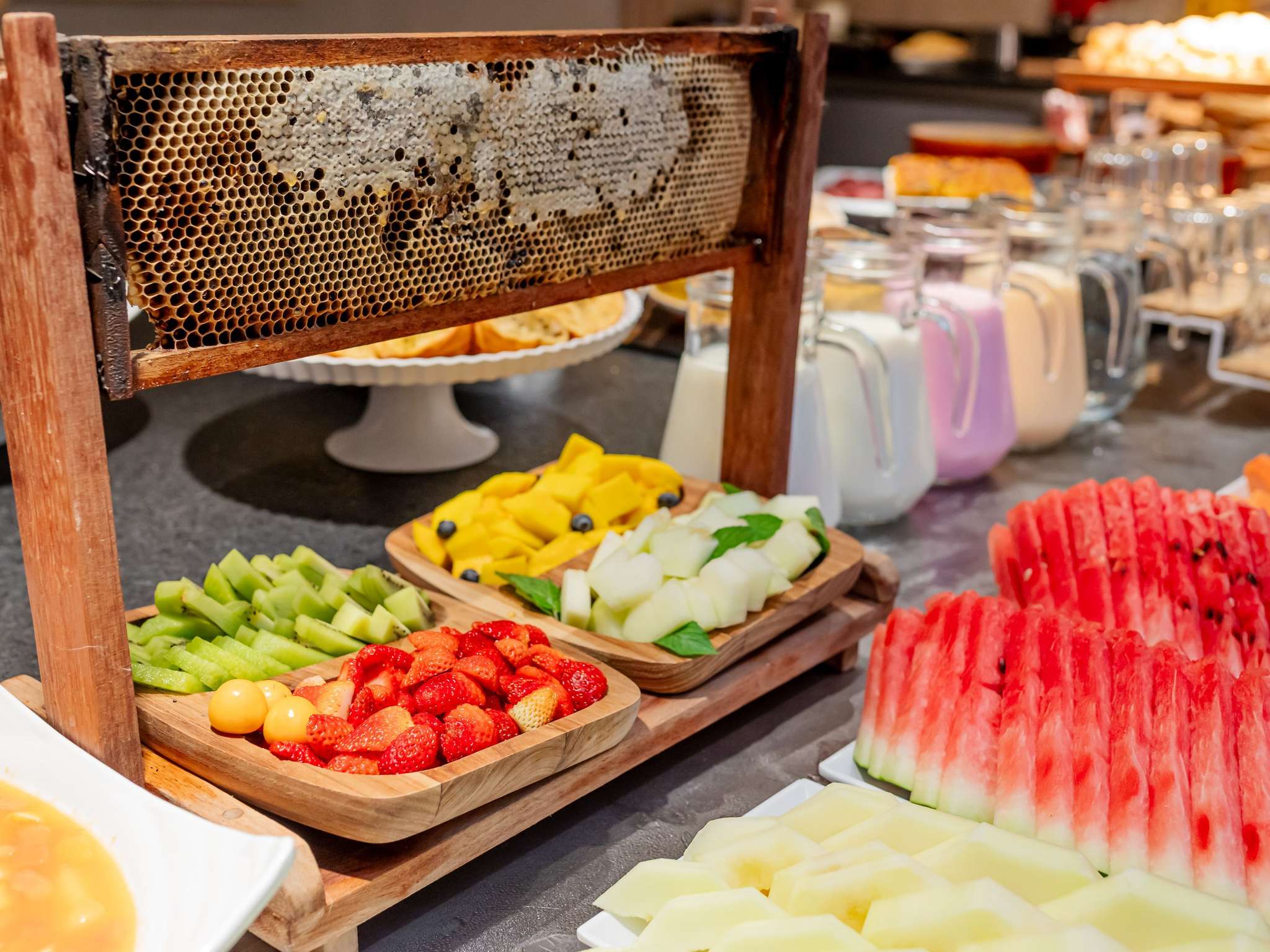 Photo - Ibis Florianopolis