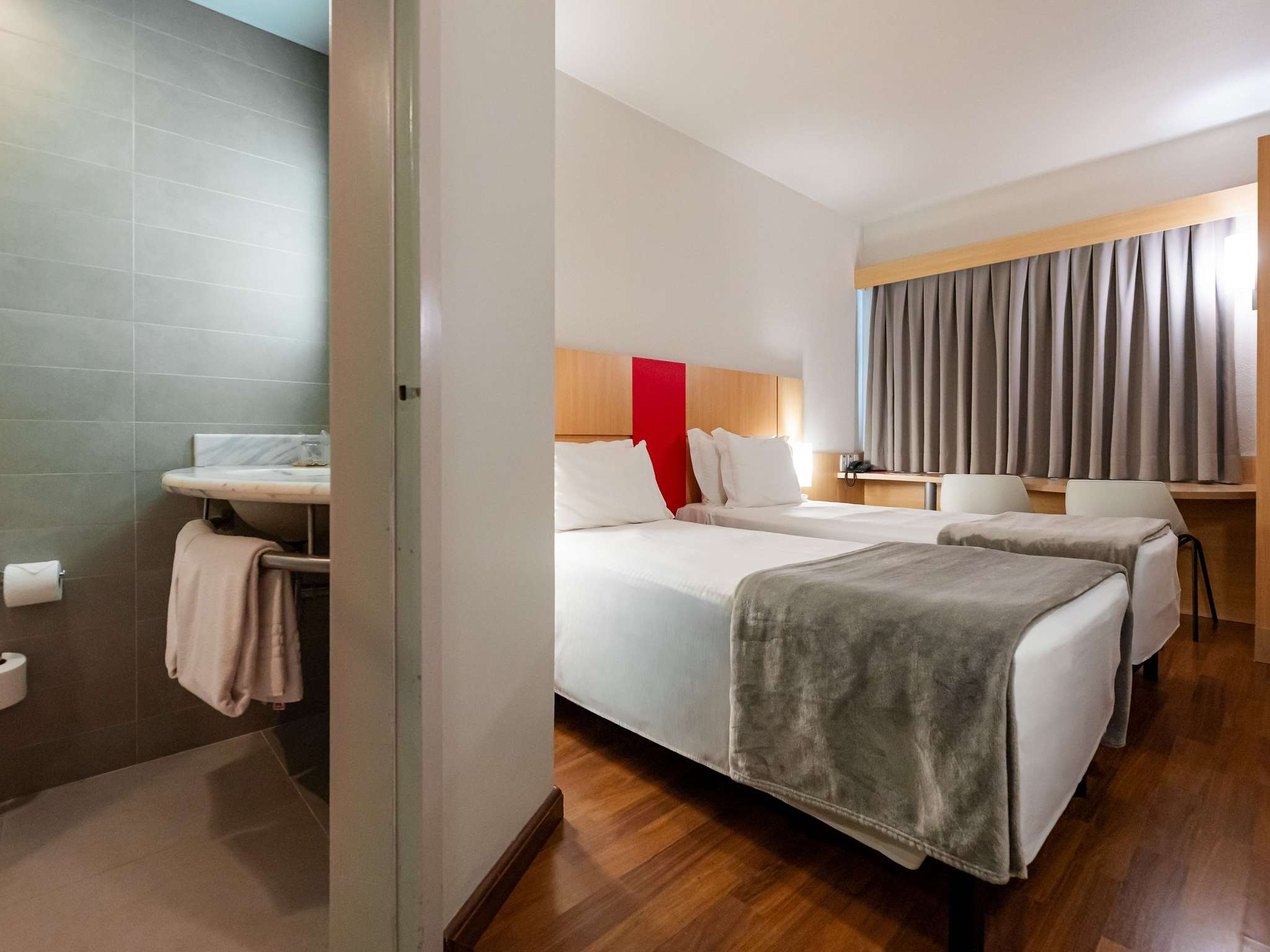 Photo - Ibis Florianopolis