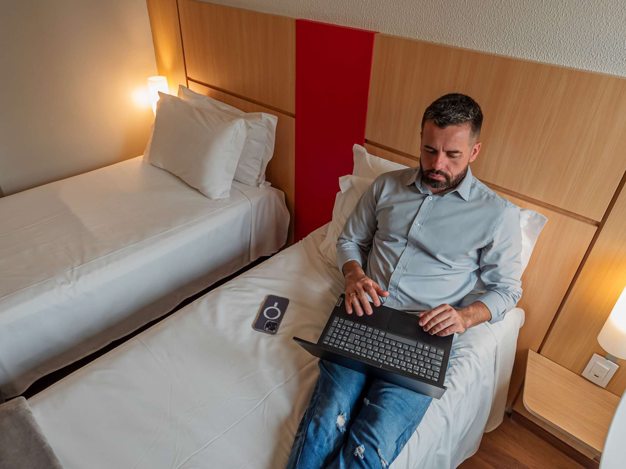 Photo - Ibis Florianopolis