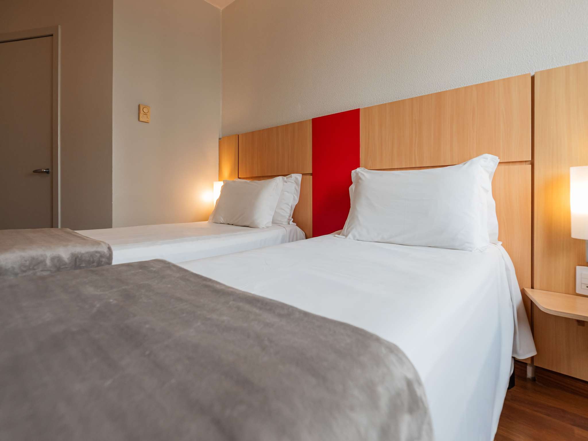 Photo - Ibis Florianopolis