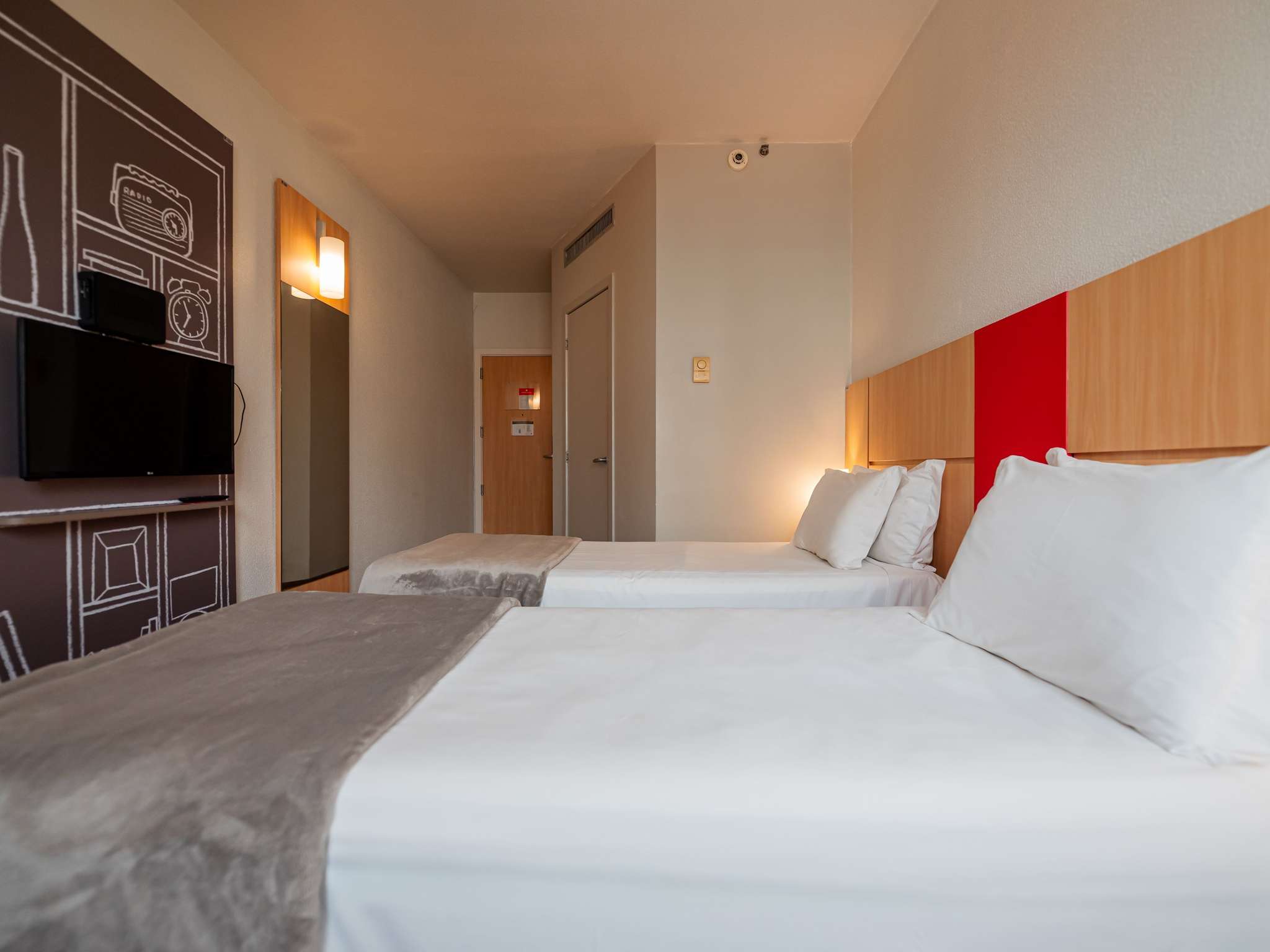 Photo - Ibis Florianopolis