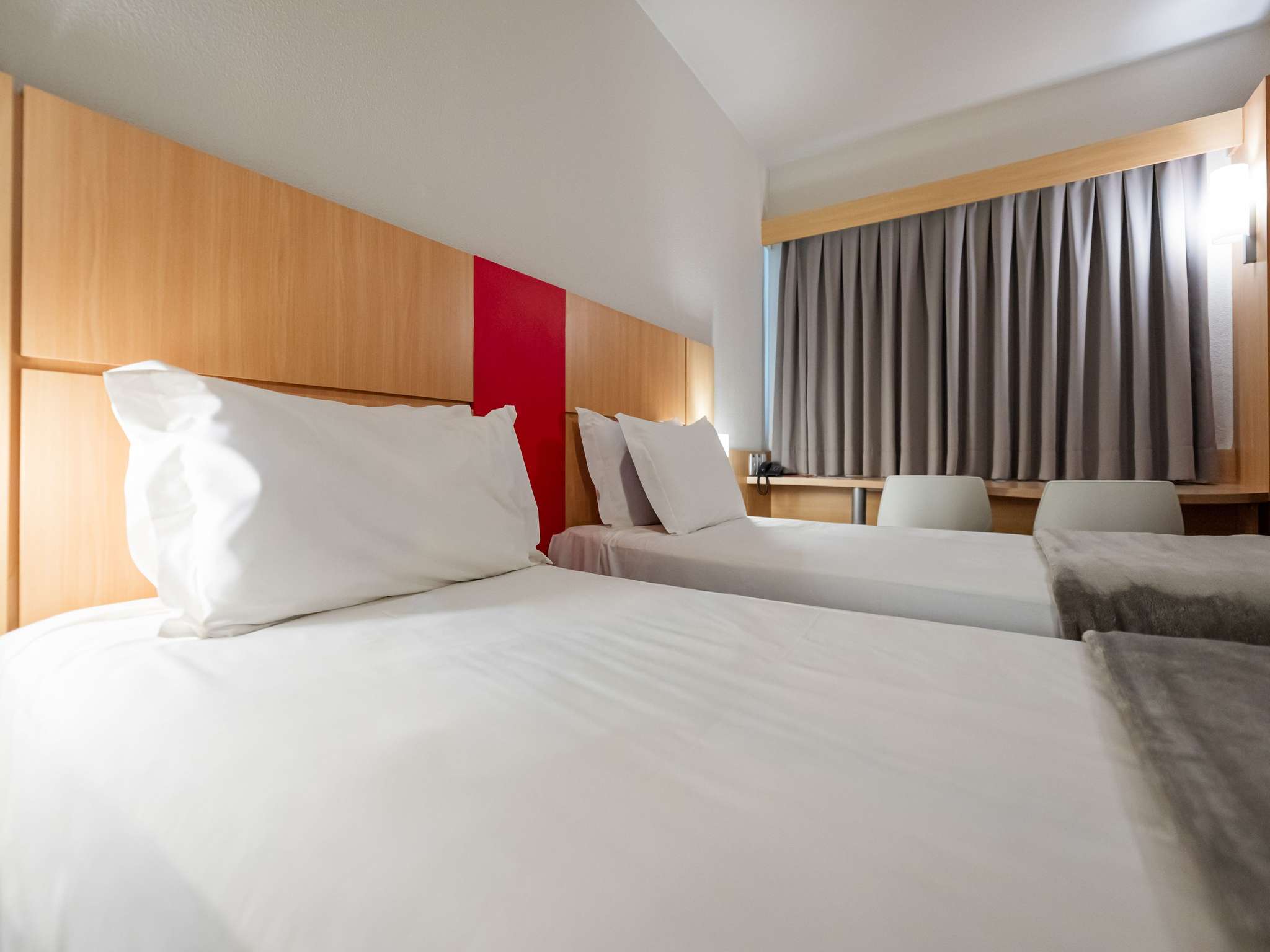 Photo - Ibis Florianopolis