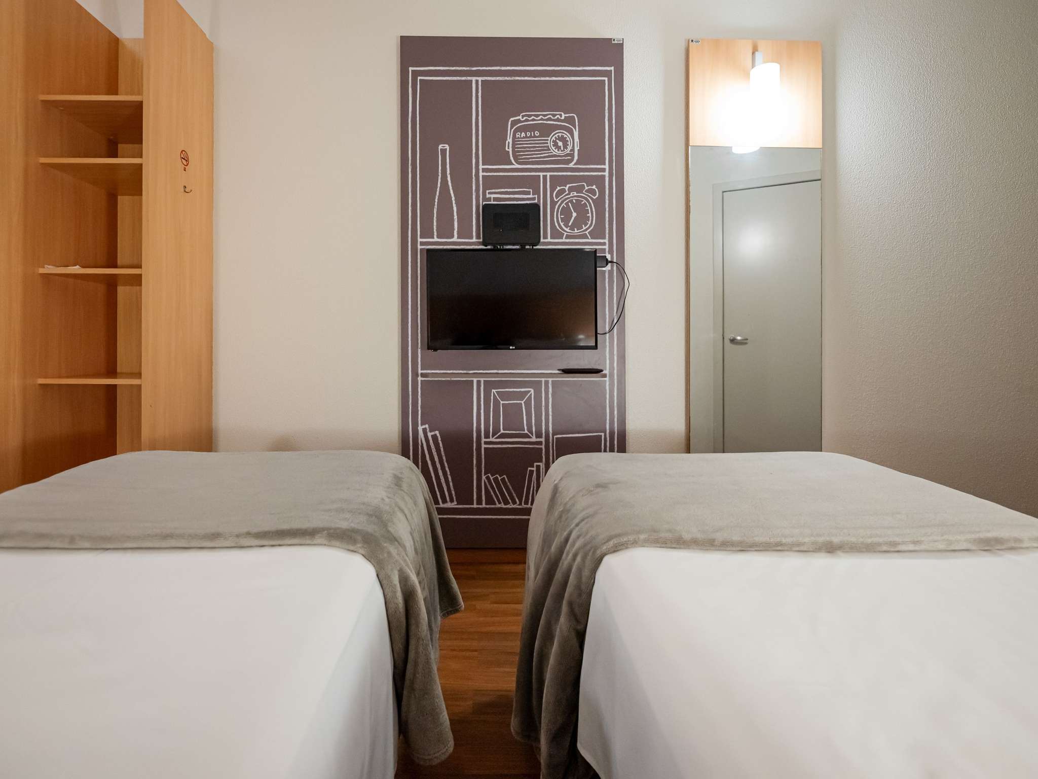 Photo - Ibis Florianopolis