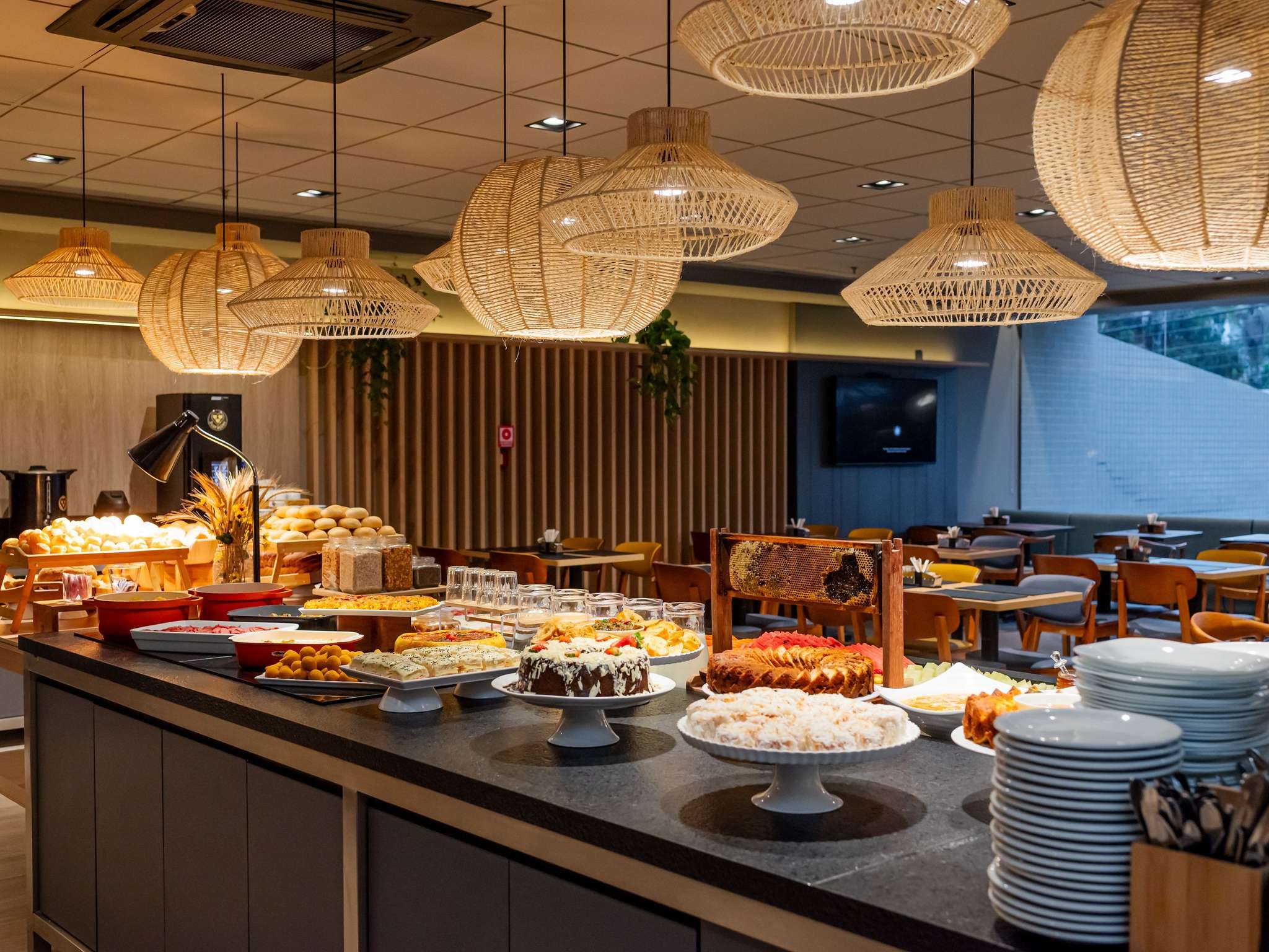 Photo - Ibis Florianopolis