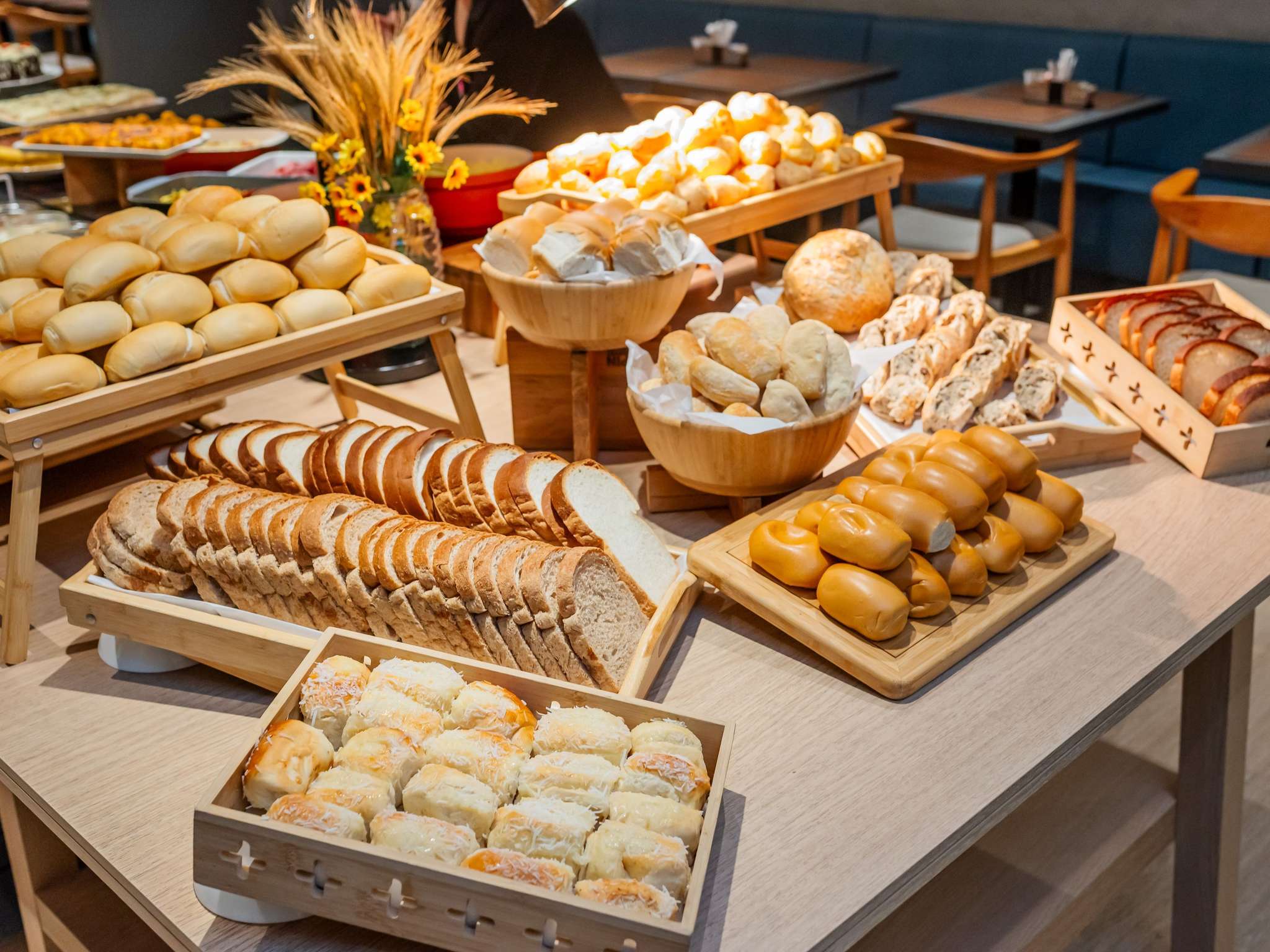 Photo - Ibis Florianopolis