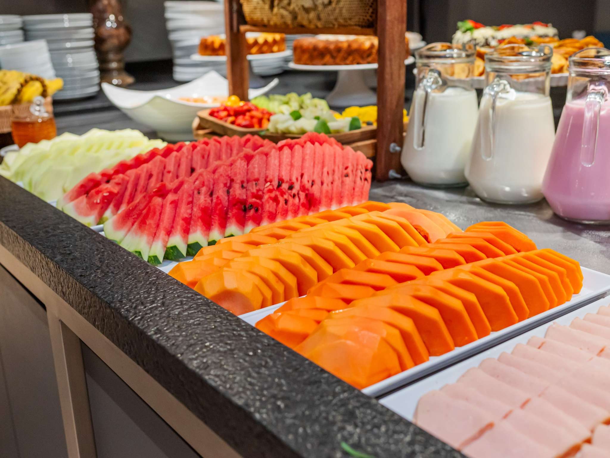 Photo - Ibis Florianopolis