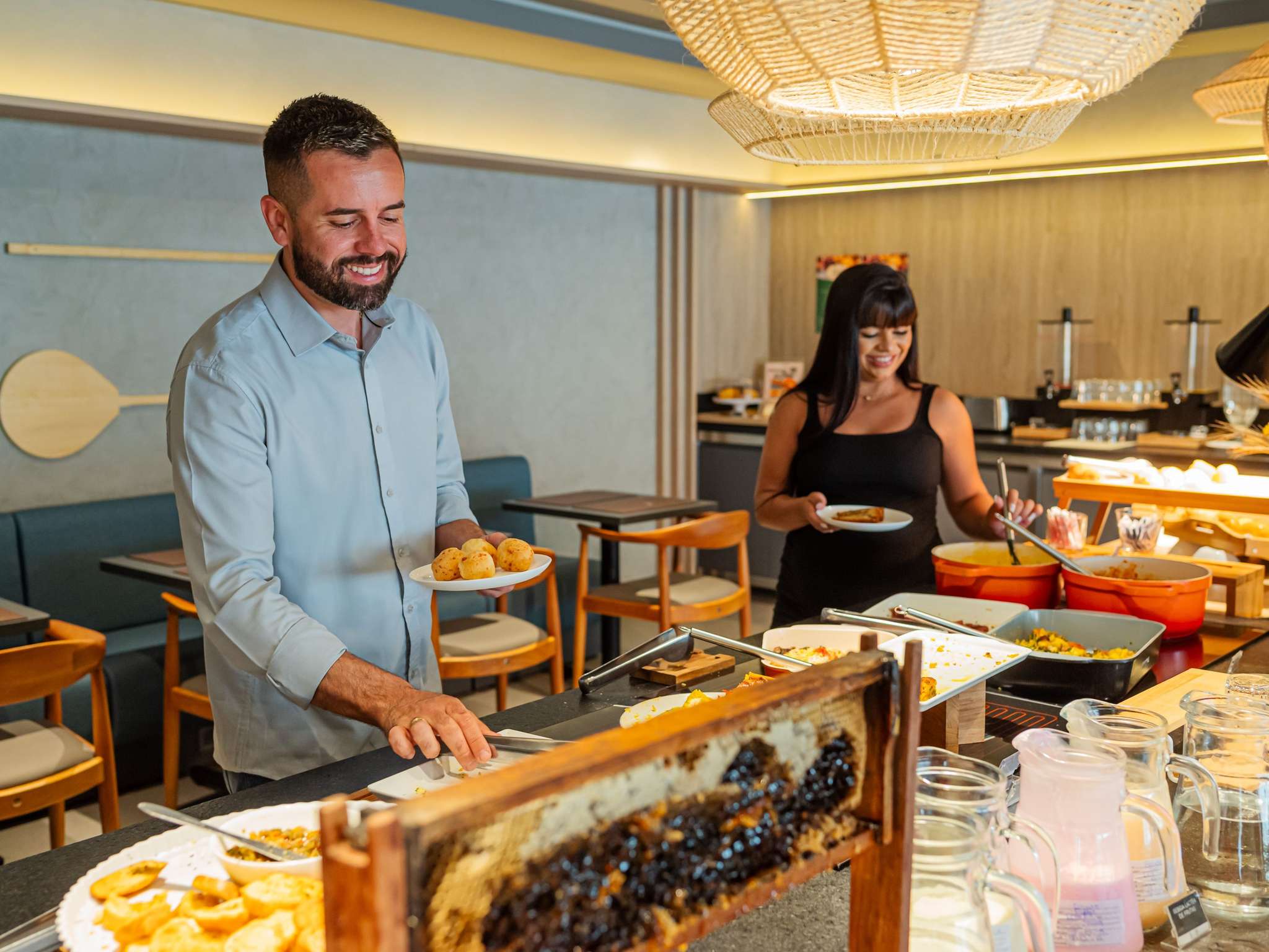 Photo - Ibis Florianopolis