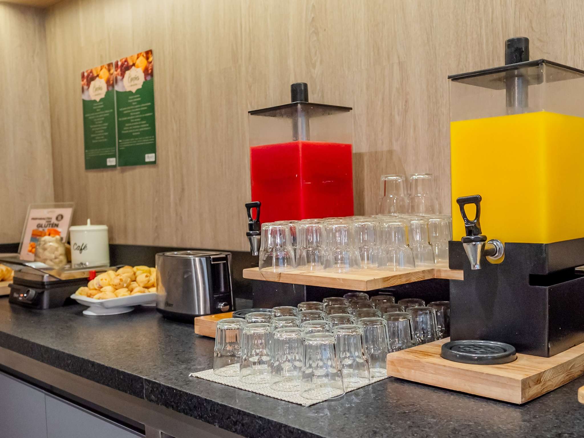 Photo - Ibis Florianopolis