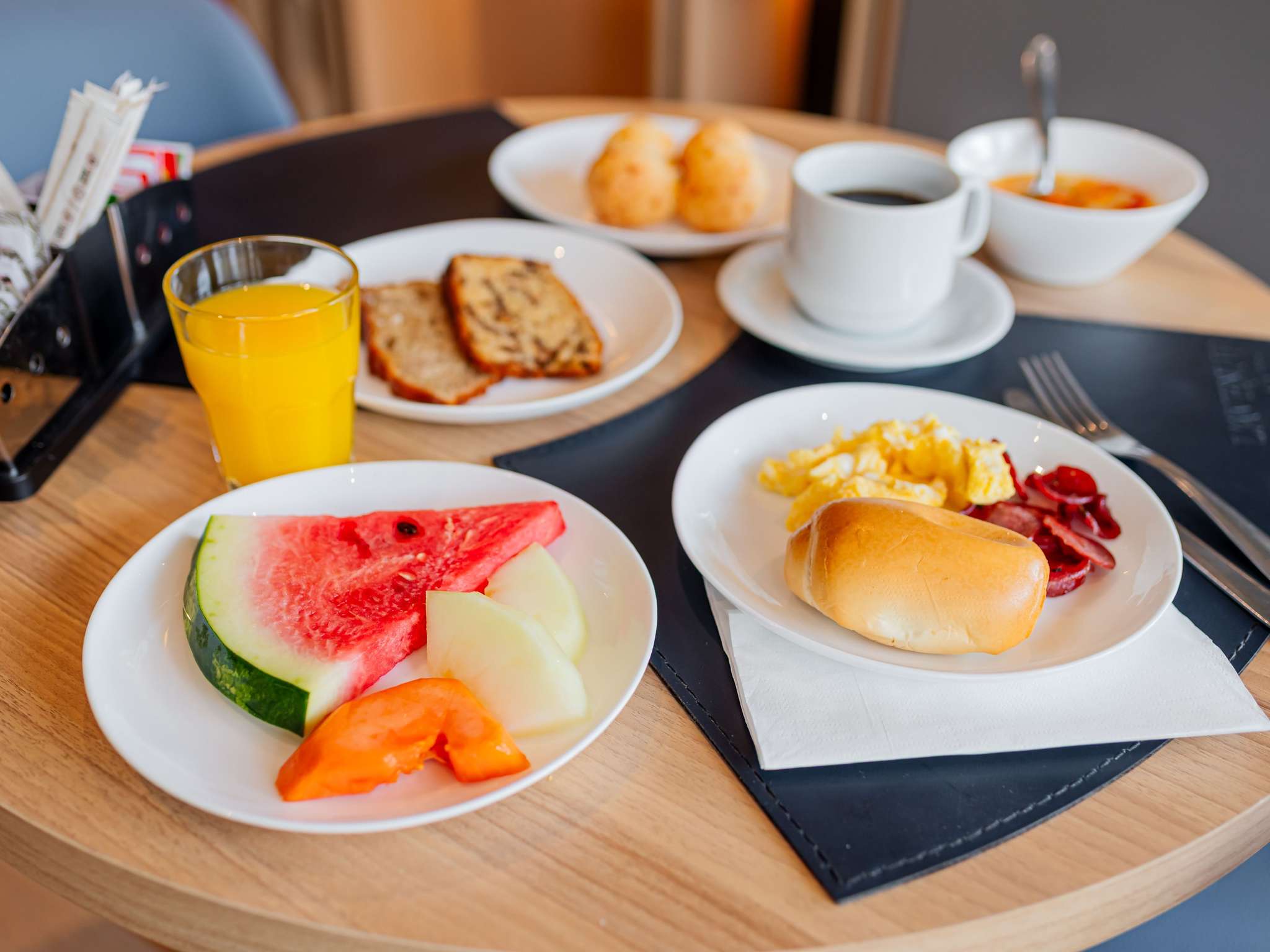 Photo - Ibis Florianopolis