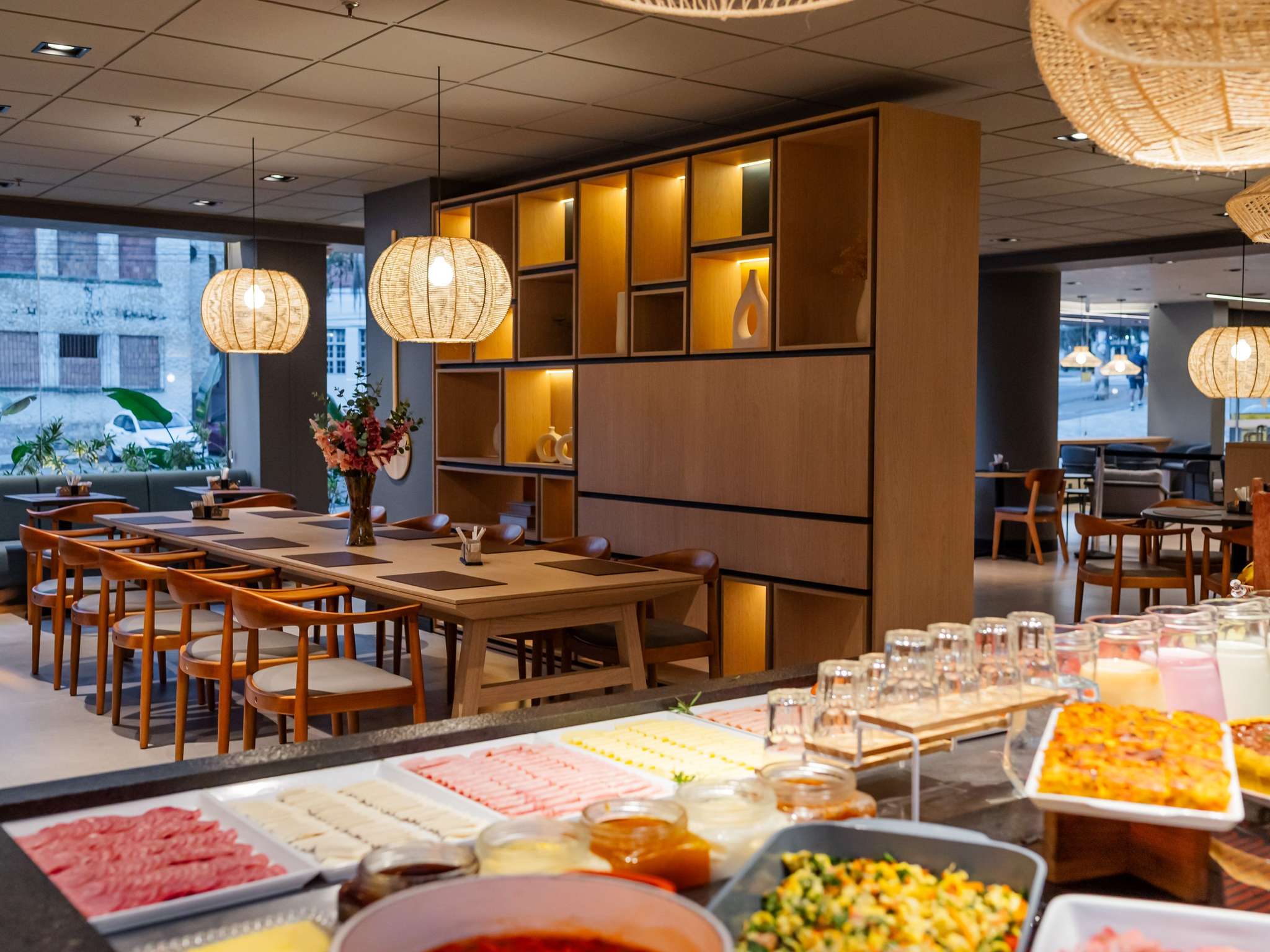 Photo - Ibis Florianopolis