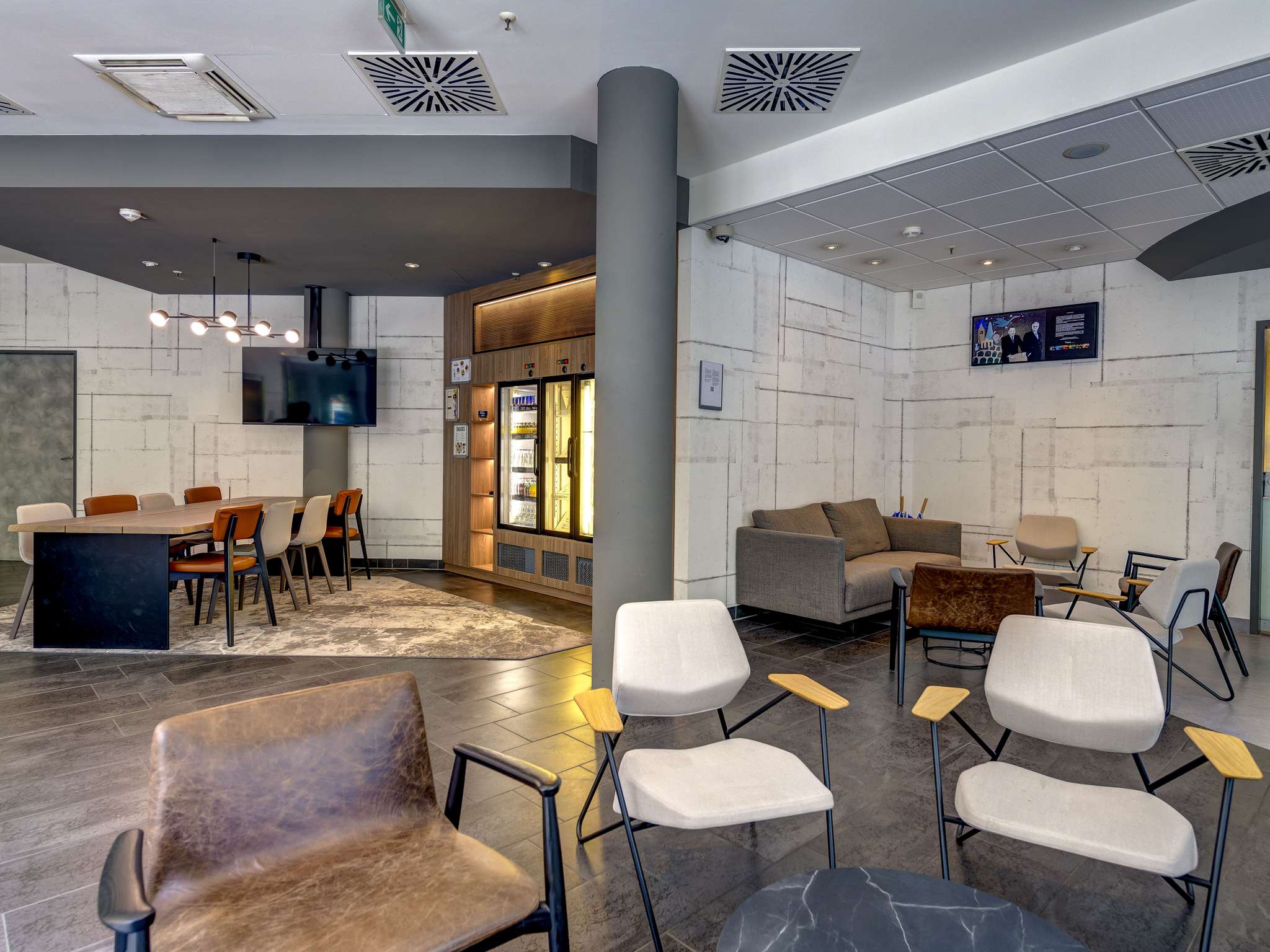 Photo - Novotel Suites München Parkstadt Schwabing