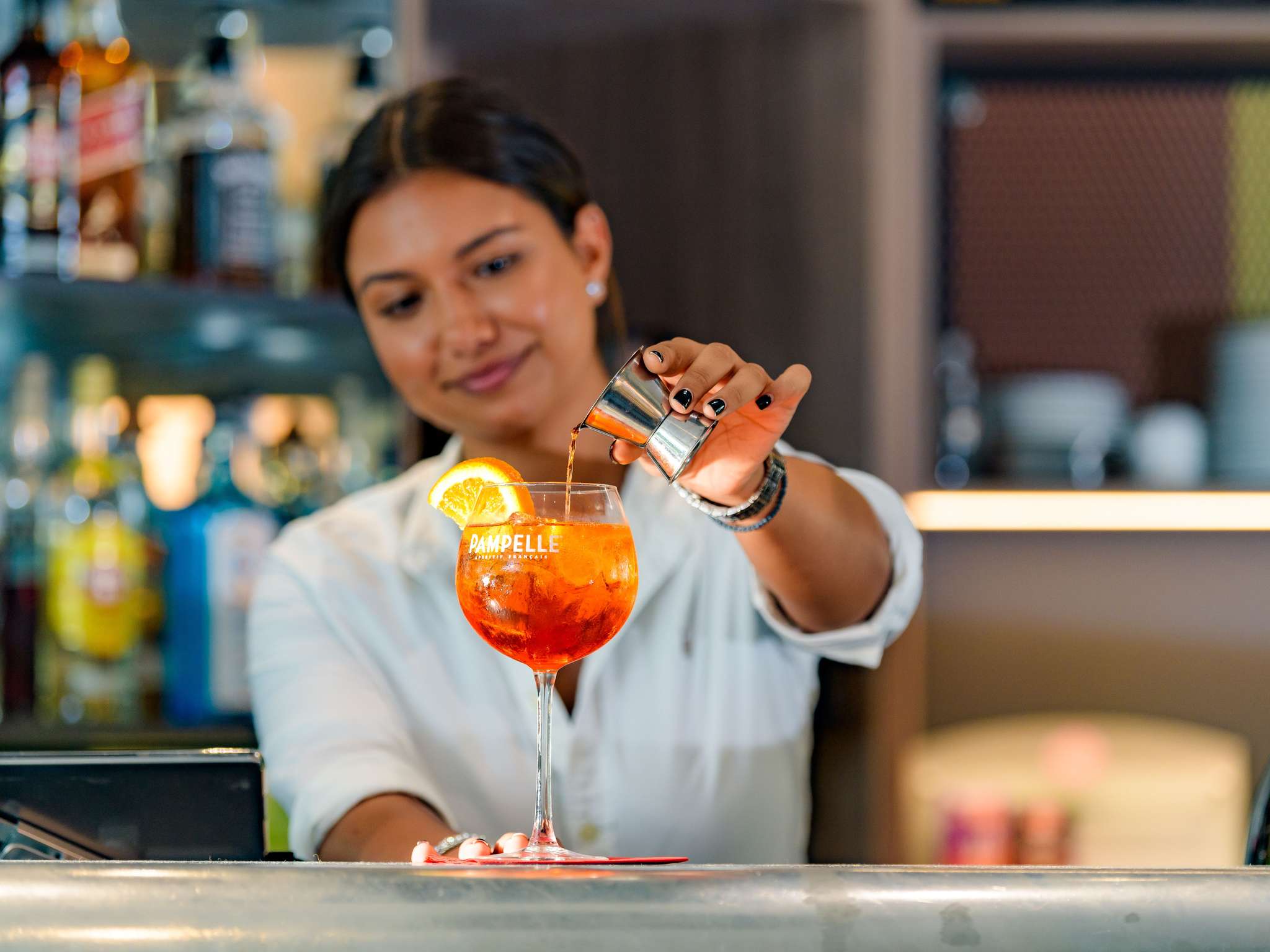 Photo - Novotel Suites München Parkstadt Schwabing