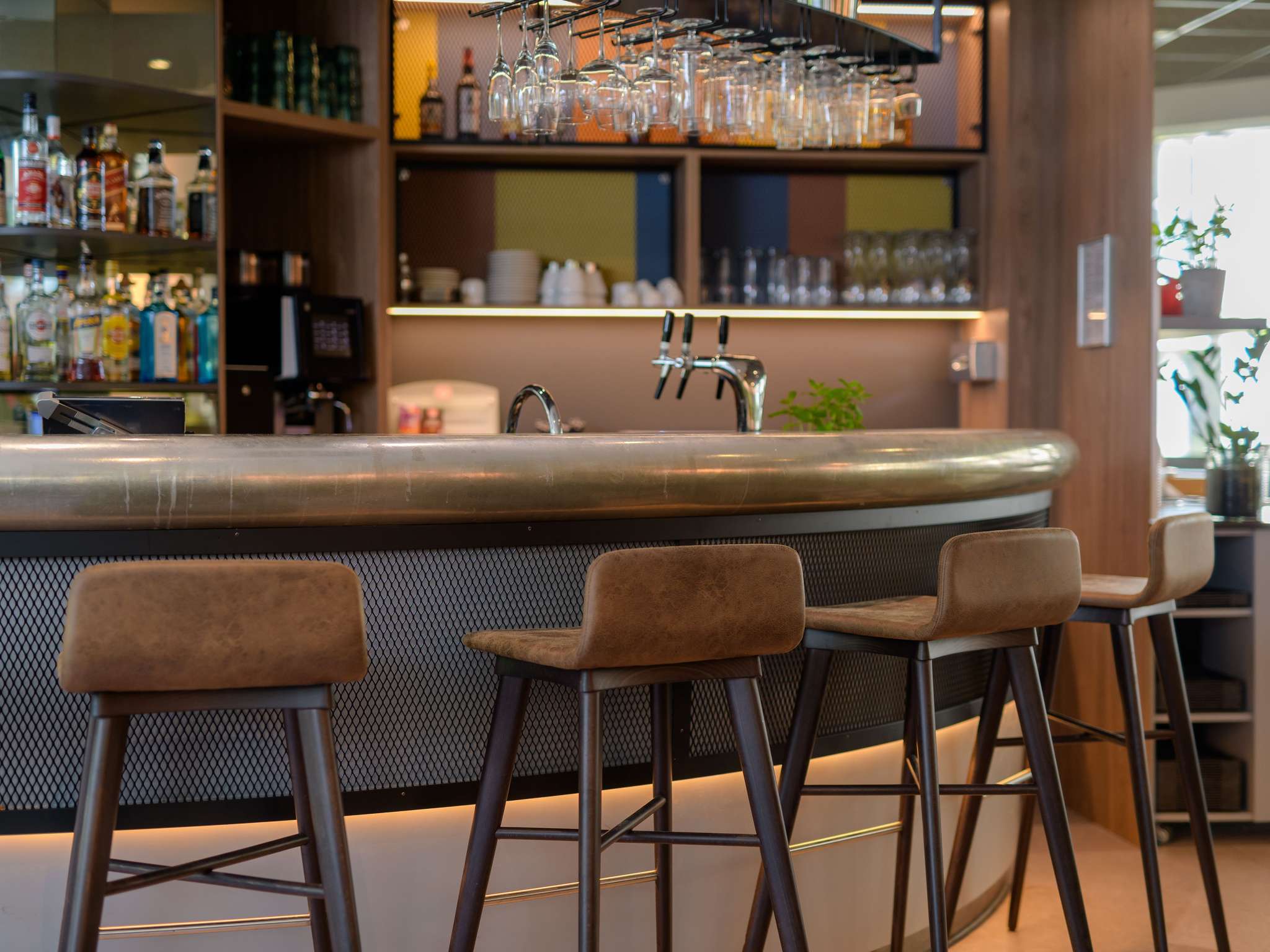 Photo - Novotel Suites München Parkstadt Schwabing