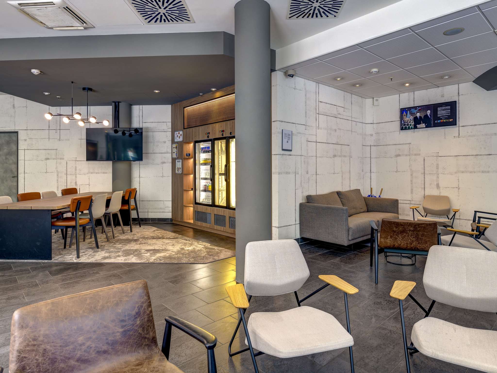 Photo - Novotel Suites München Parkstadt Schwabing