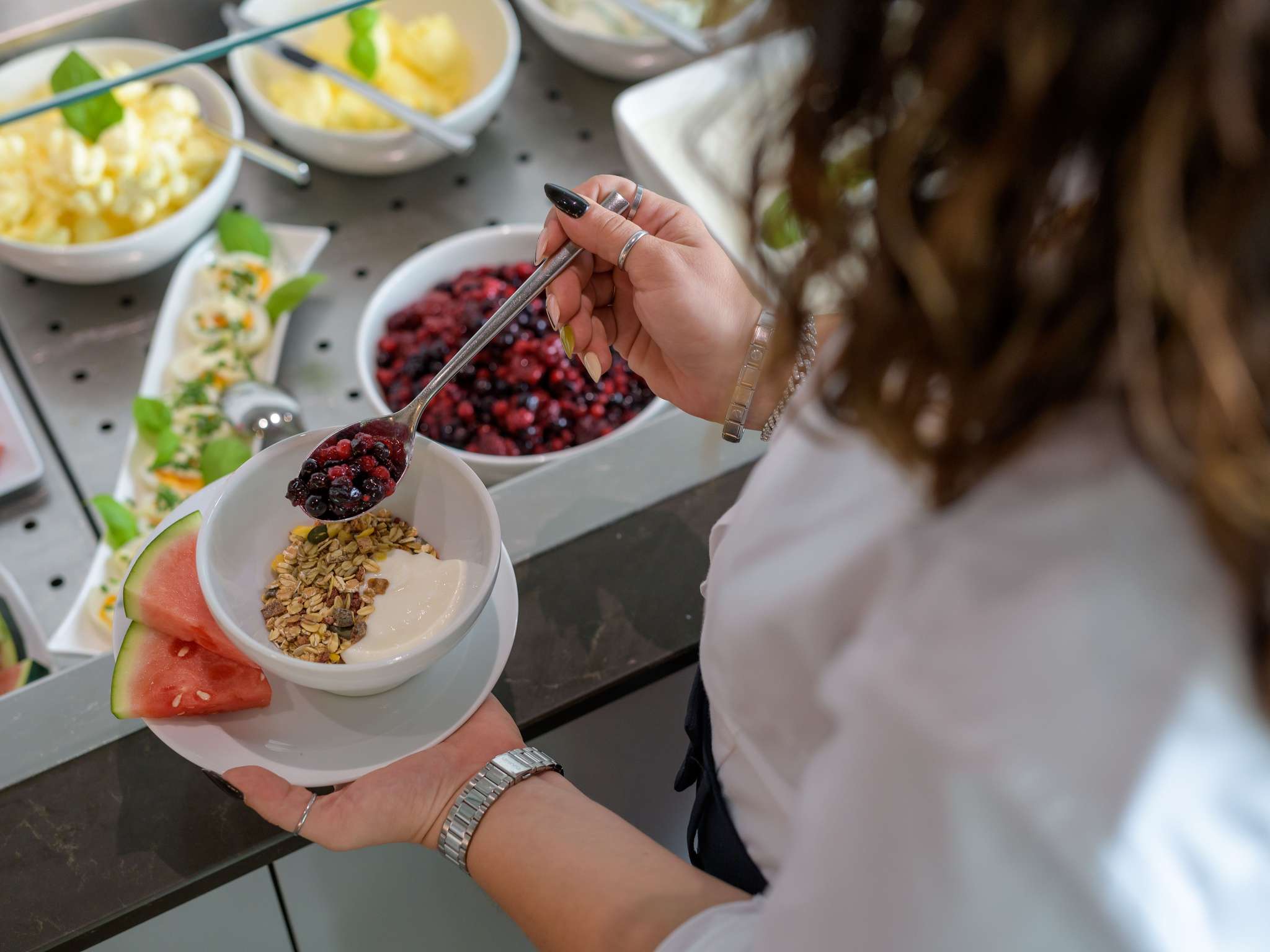 Photo - Novotel Suites München Parkstadt Schwabing