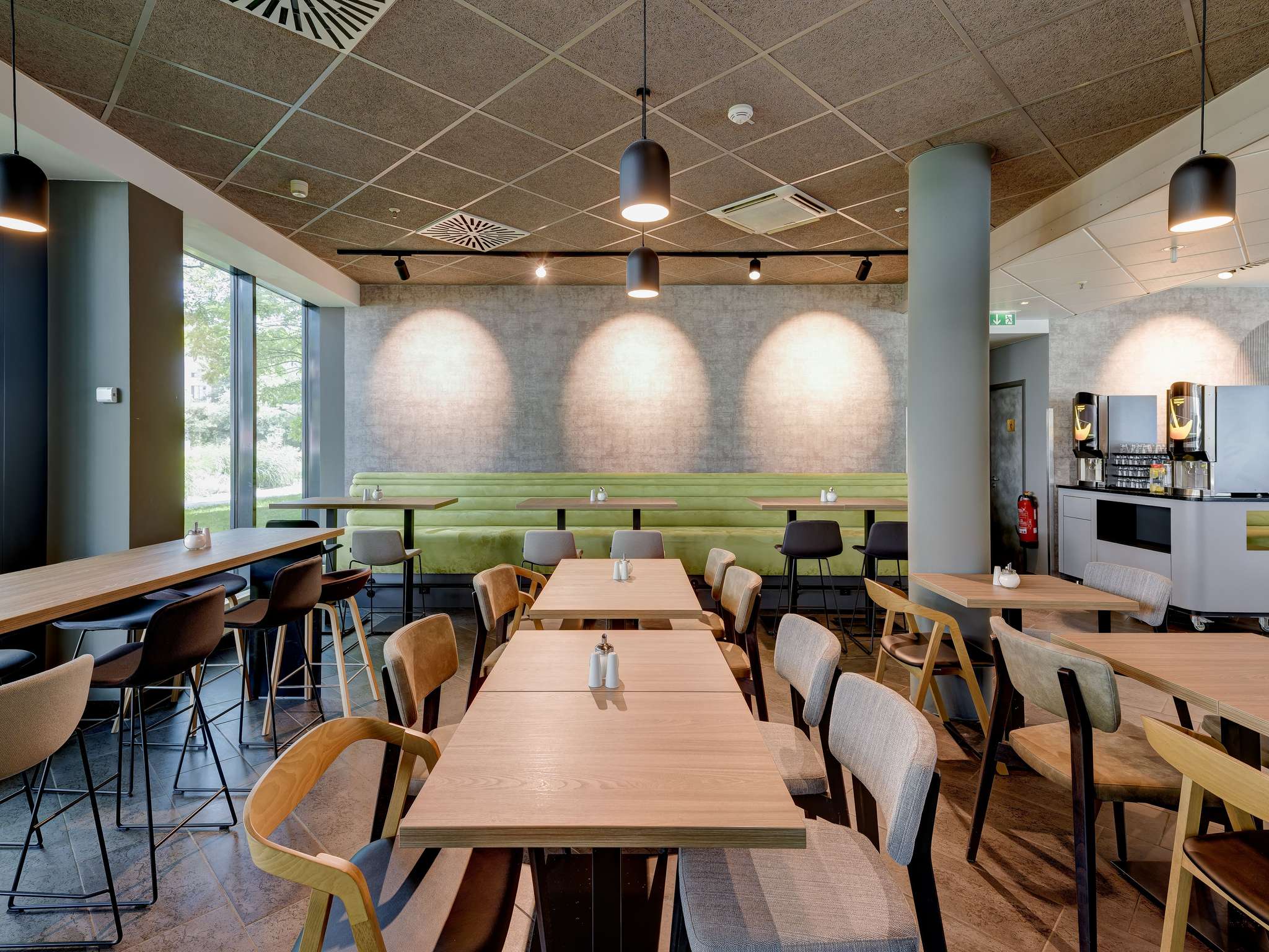 Photo - Novotel Suites München Parkstadt Schwabing