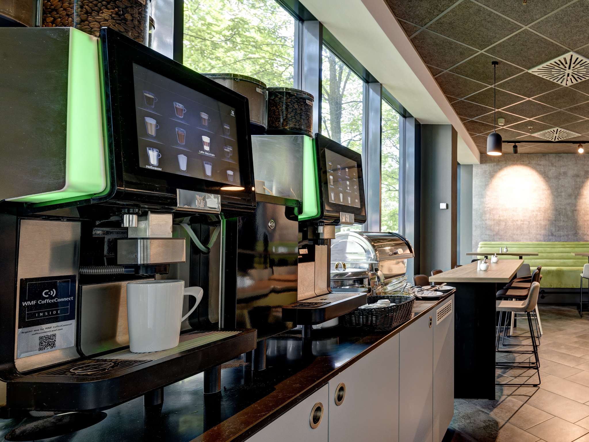 Photo - Novotel Suites München Parkstadt Schwabing